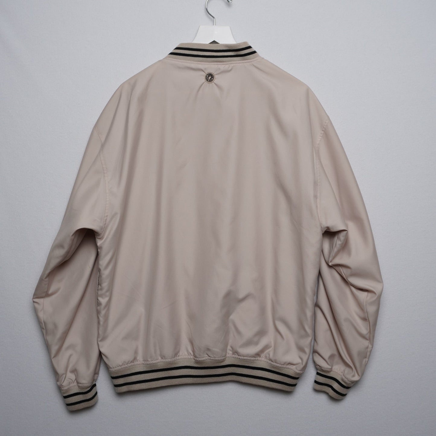 Glenmuir PGA Pro V-Neck Windbreaker L