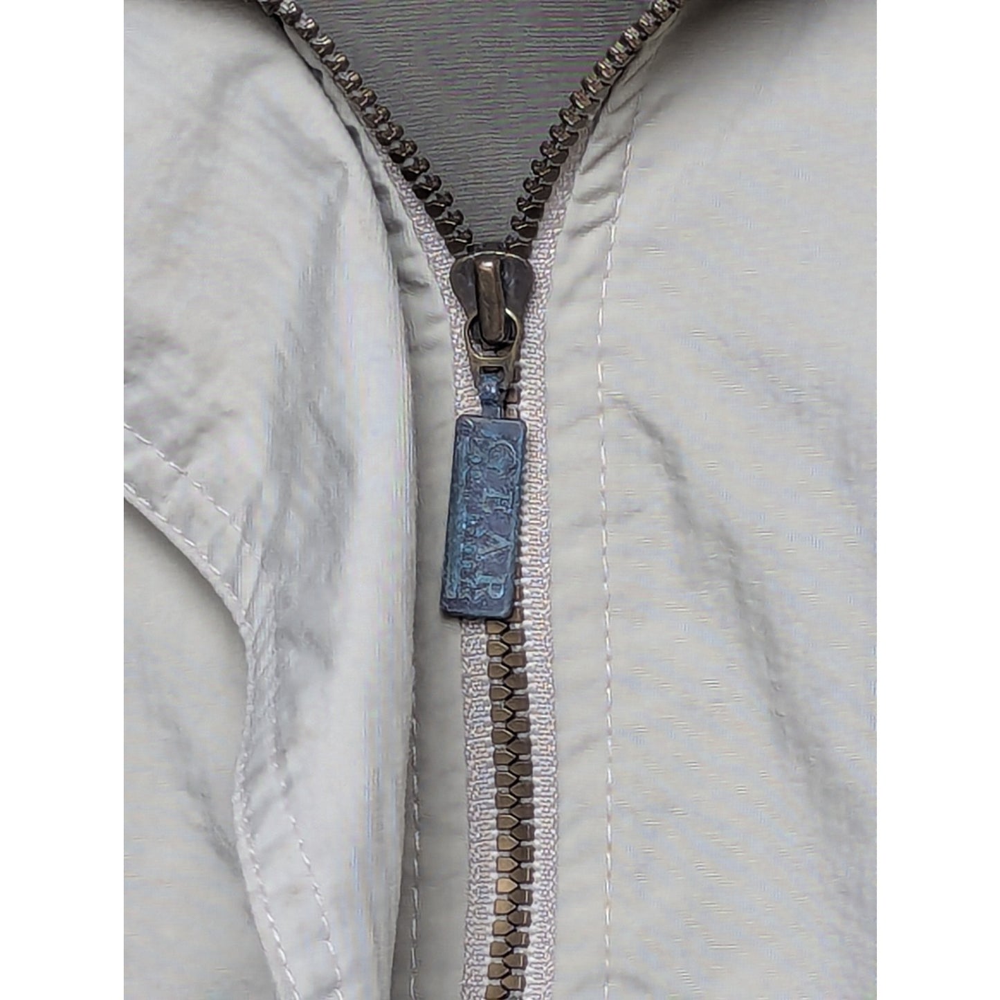 Vintage Field for Sports Beige Jacket XL
