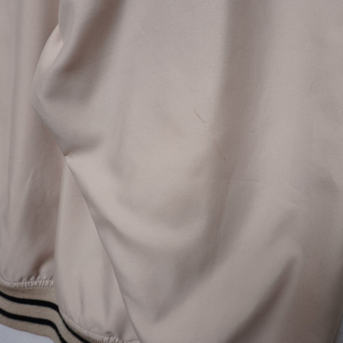 Glenmuir PGA Pro V-Neck Windbreaker L