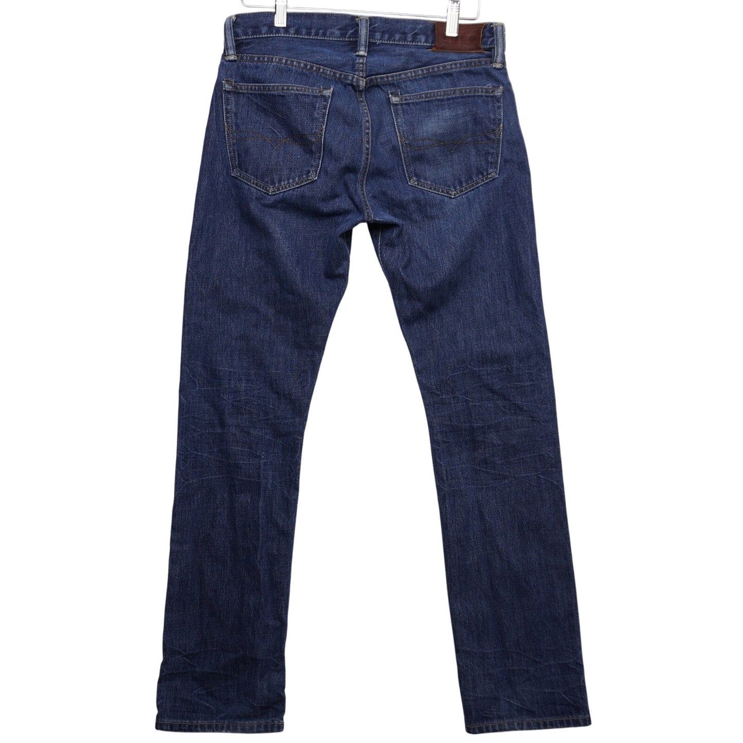 Polo Ralph Lauren Slim Straight Denim Jeans Vintage