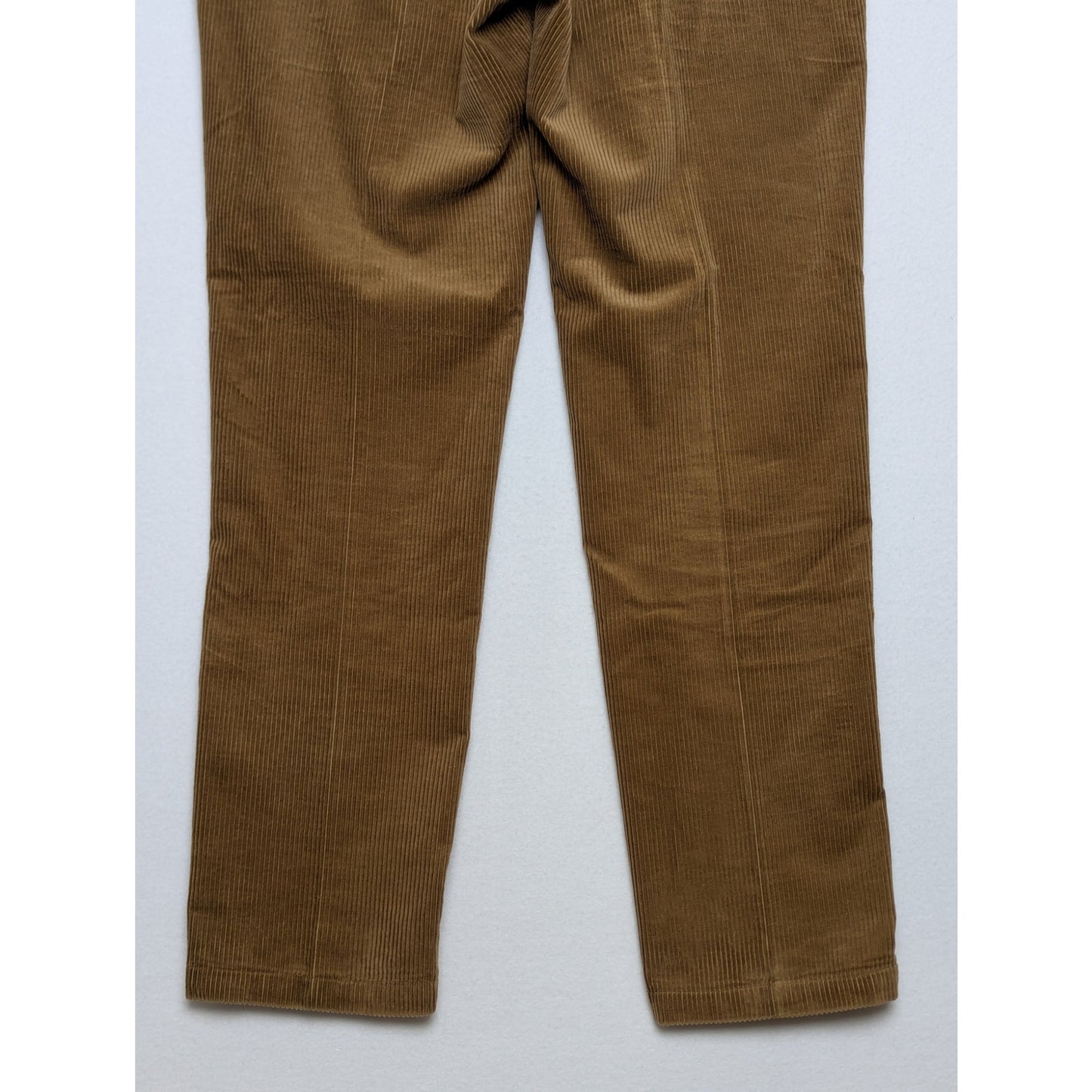 Polo Ralph Lauren Brown Corduroy Pants Size 34/33