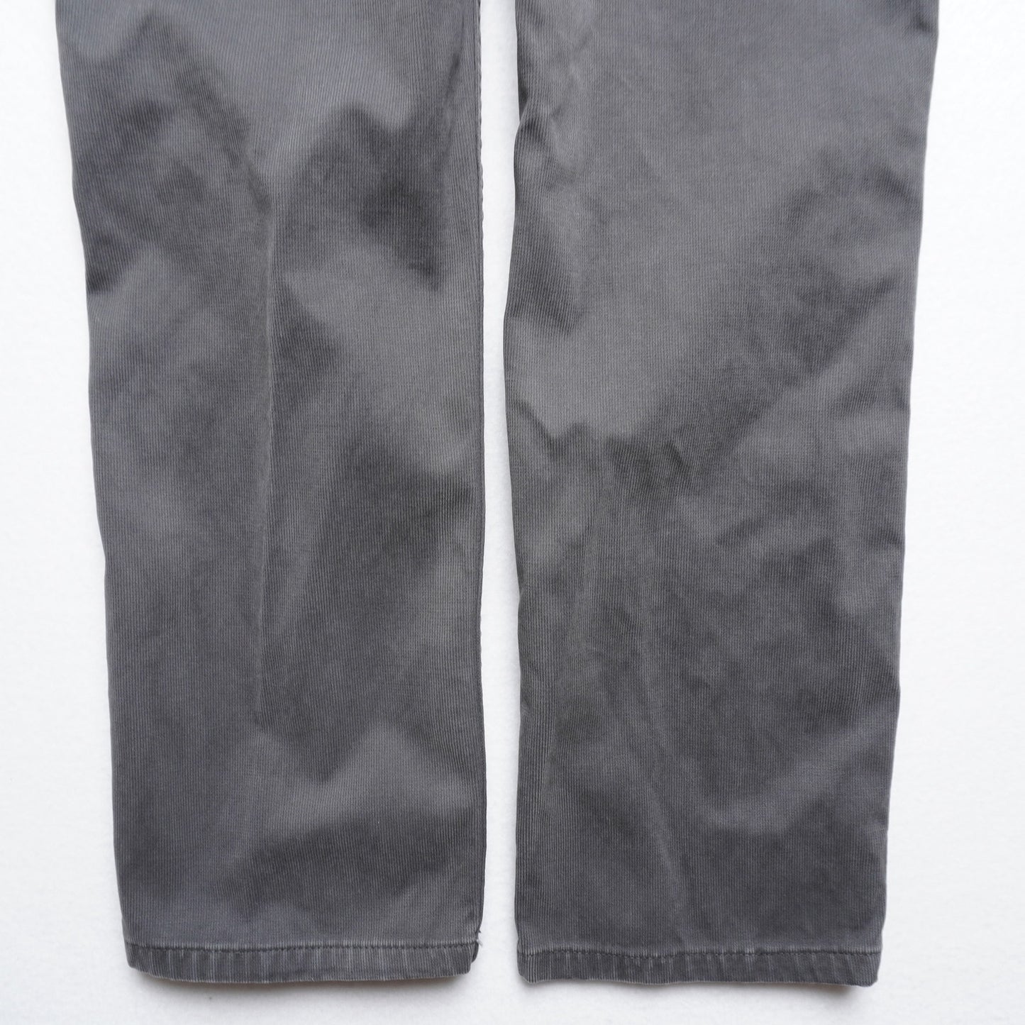 Bonobos Slim Fit Stretch Chinos Gray Men's Pants Size 31x32