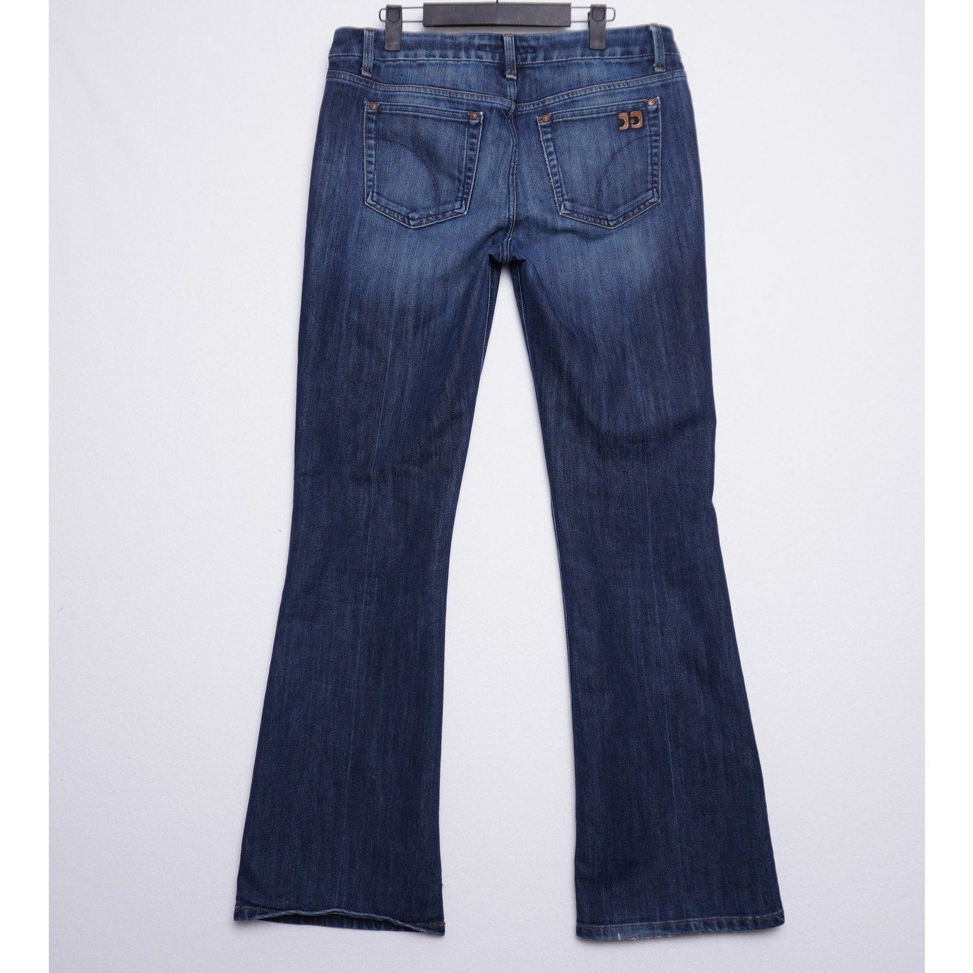Joe's Jeans Muse Size 32 Flared/bootcut Jeans