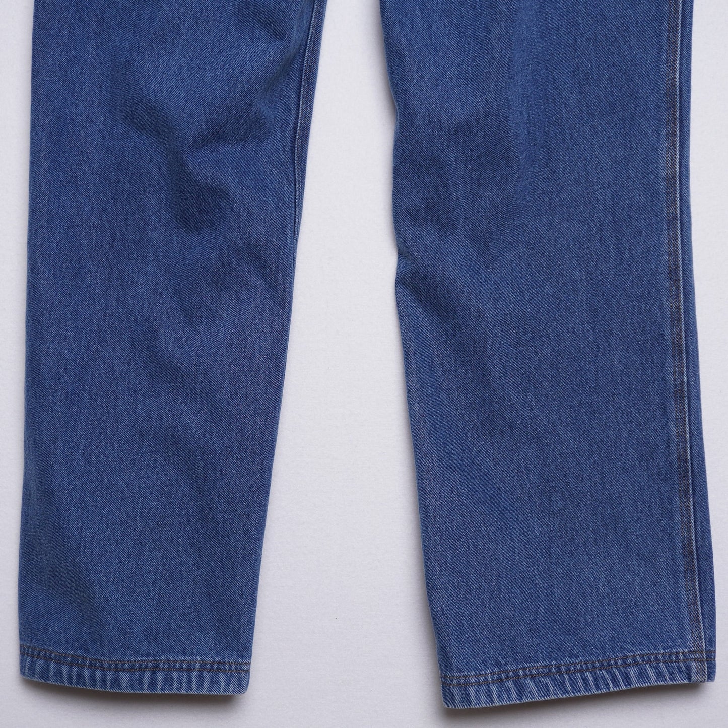Duluth Trading Co DuluthFlex Ballroom Relaxed Jeans Size 36