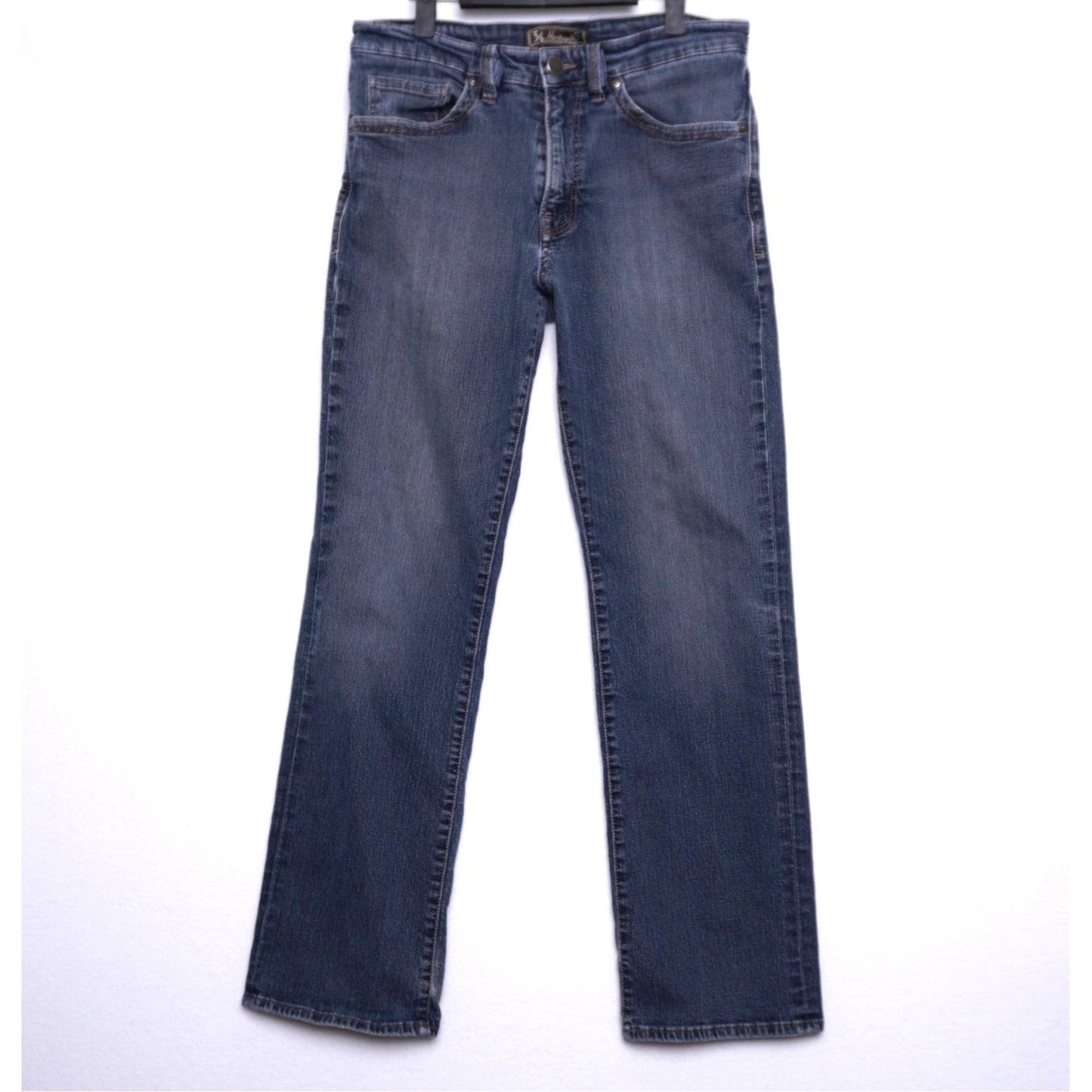 34 Heritage Charisma Jeans Medium Wash Size 33/32