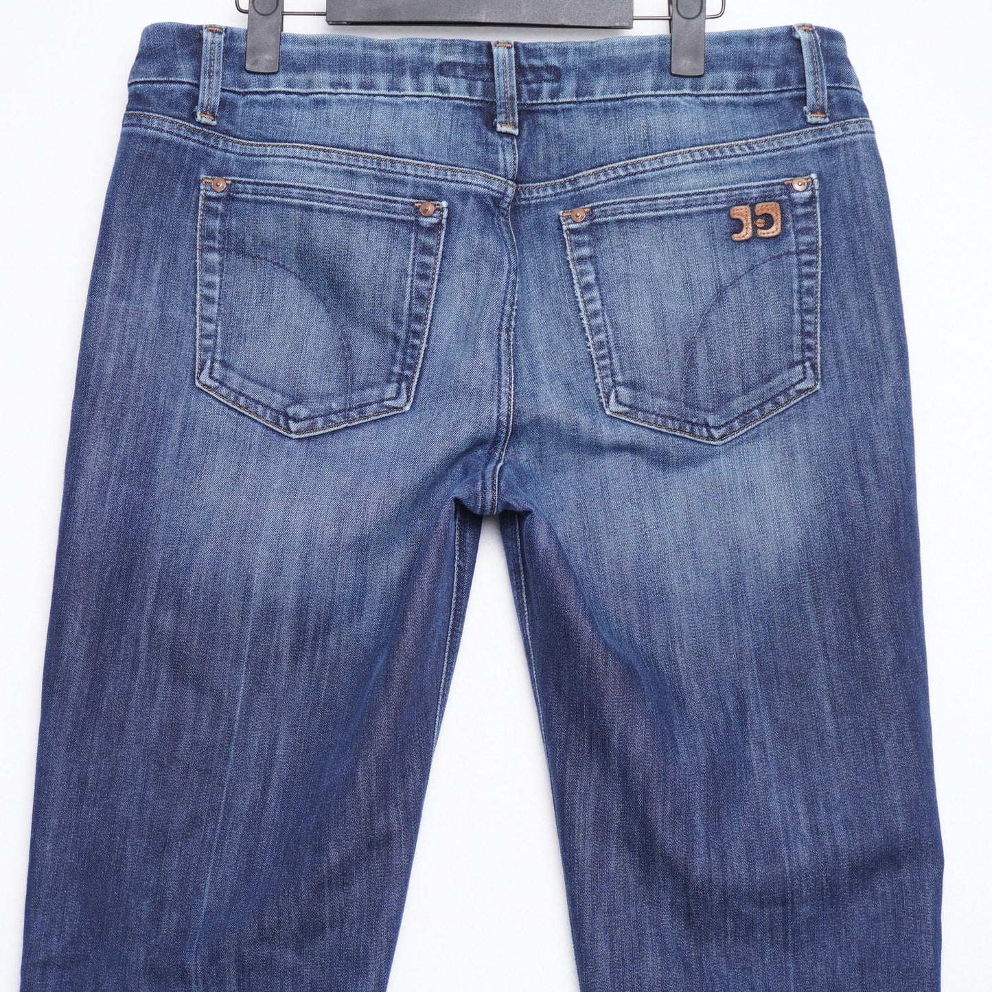 Joe's Jeans Muse Size 32 Flared/bootcut Jeans