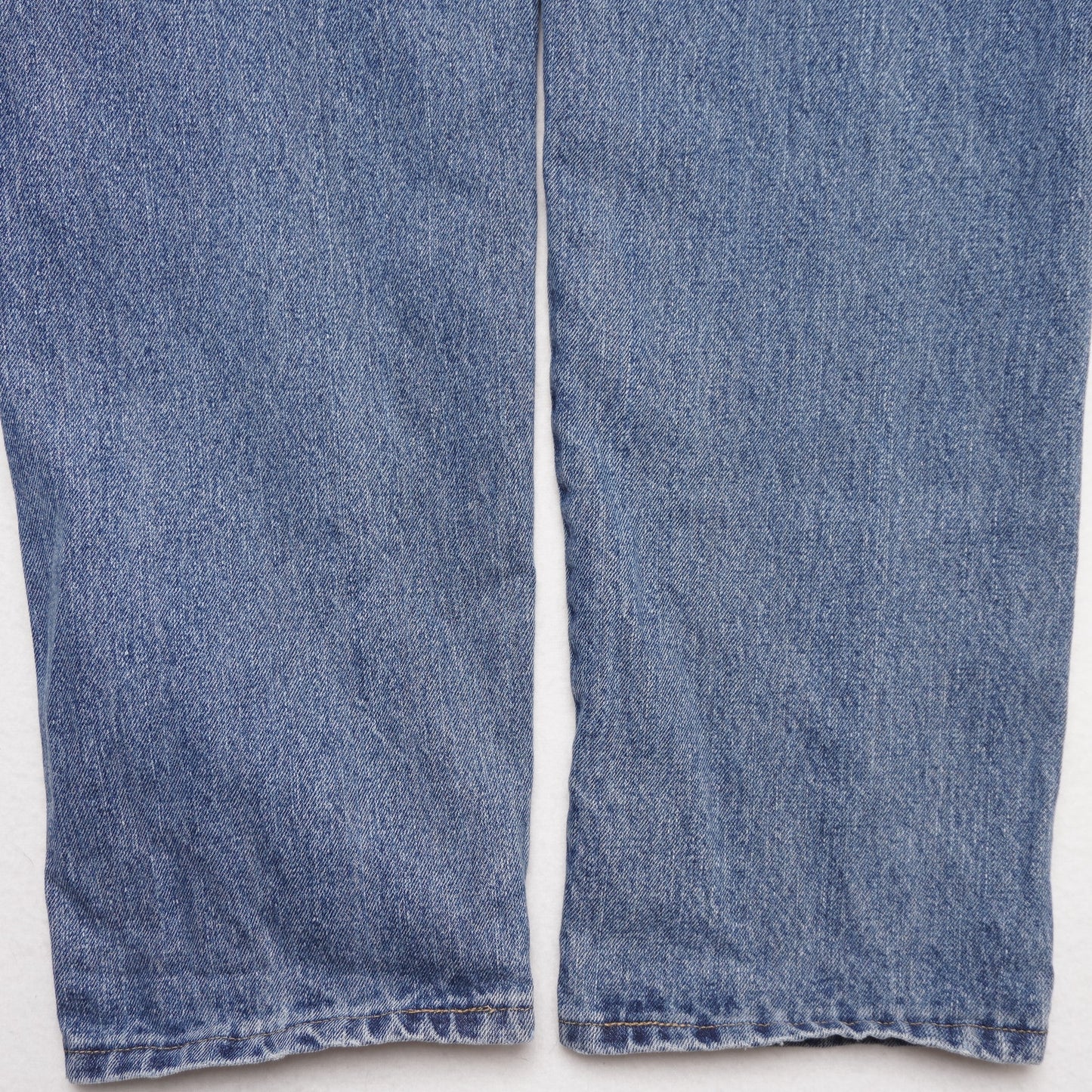 Vintage Wrangler Blues Relaxed Fit Straight Leg Jeans