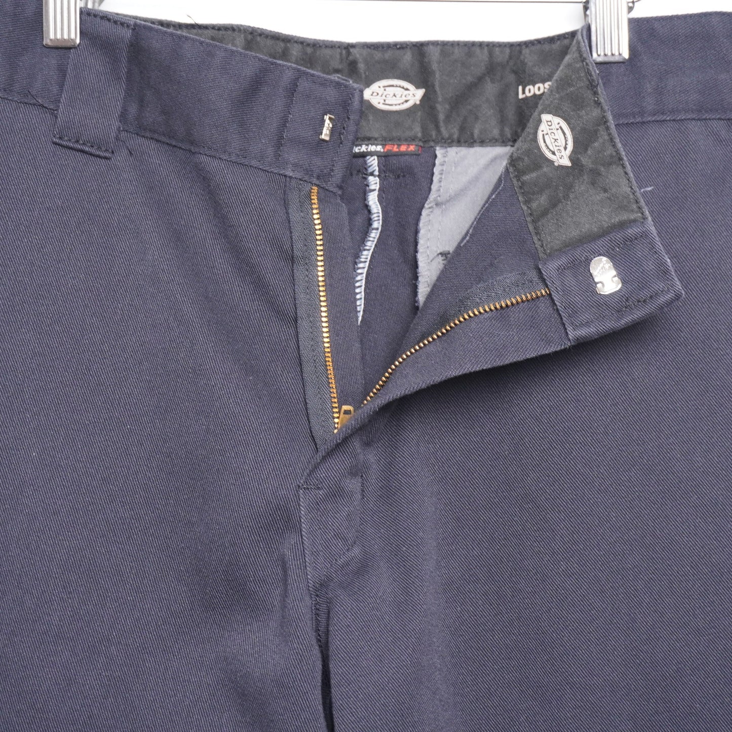 Dickies Flex Loose Fit Double Knee Pants 32x30