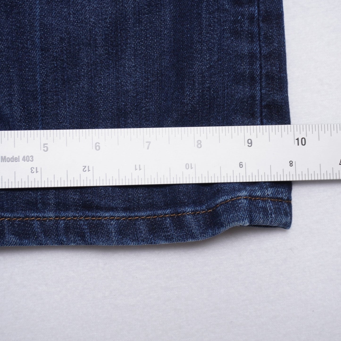 Joe's Jeans Muse Size 32 Flared/bootcut Jeans
