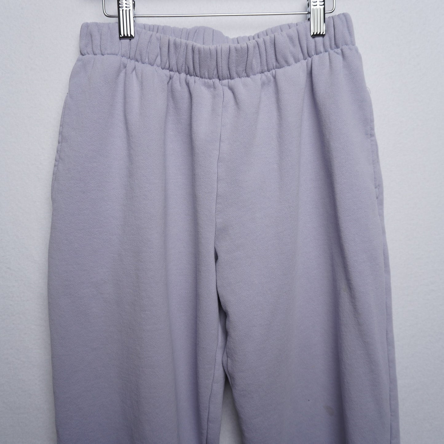 Brandy Melville John Galt California Lilac Sweat Pants