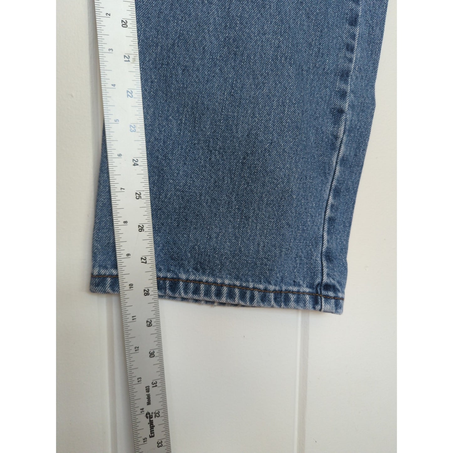 Levi's 505 Regular Fit 36x30