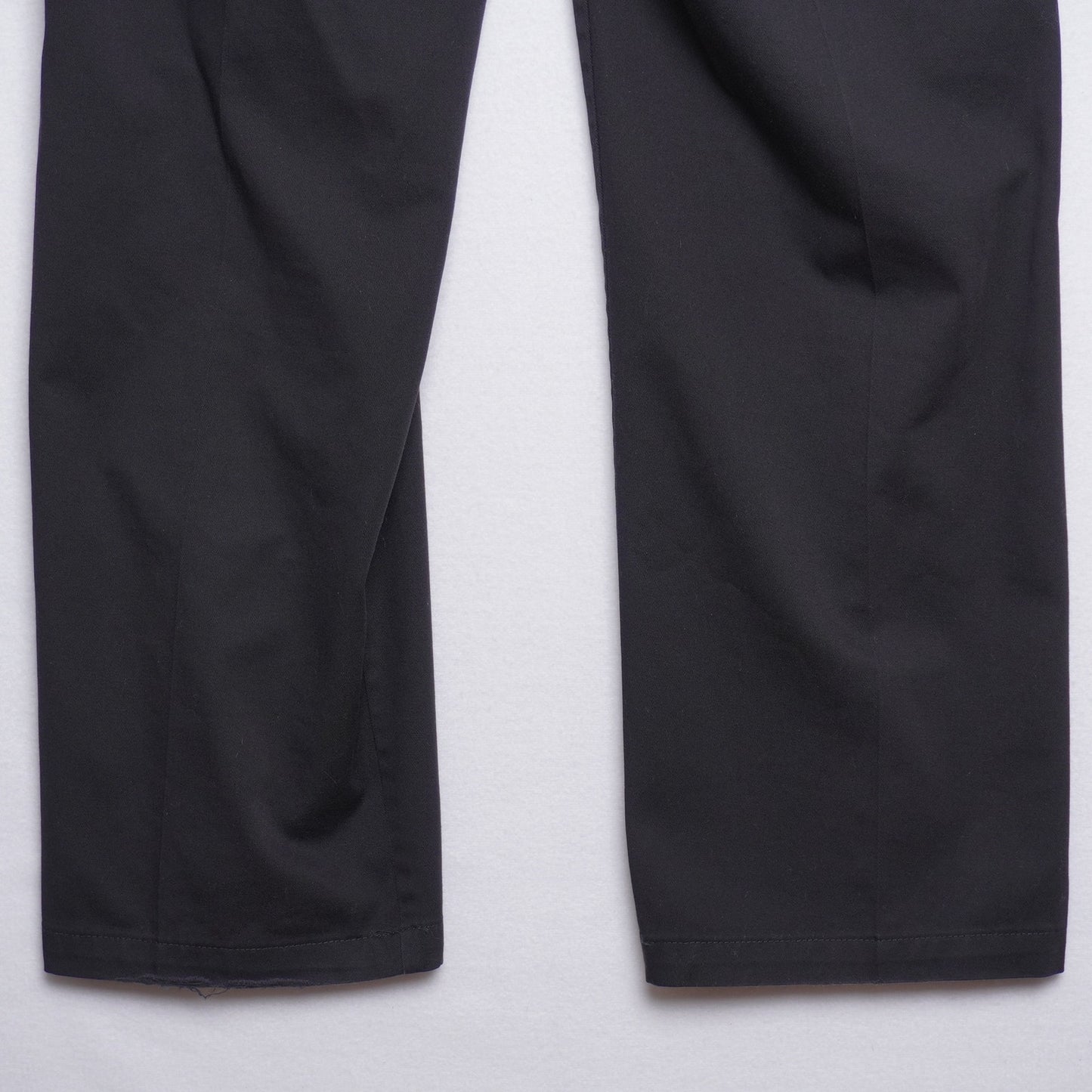 Lee Custom Fit Collection Black Pants Size 34x32
