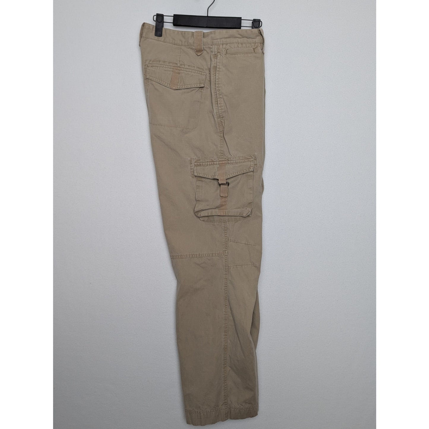 Eddie Bauer Ripstop Cargo Pants Men's 33