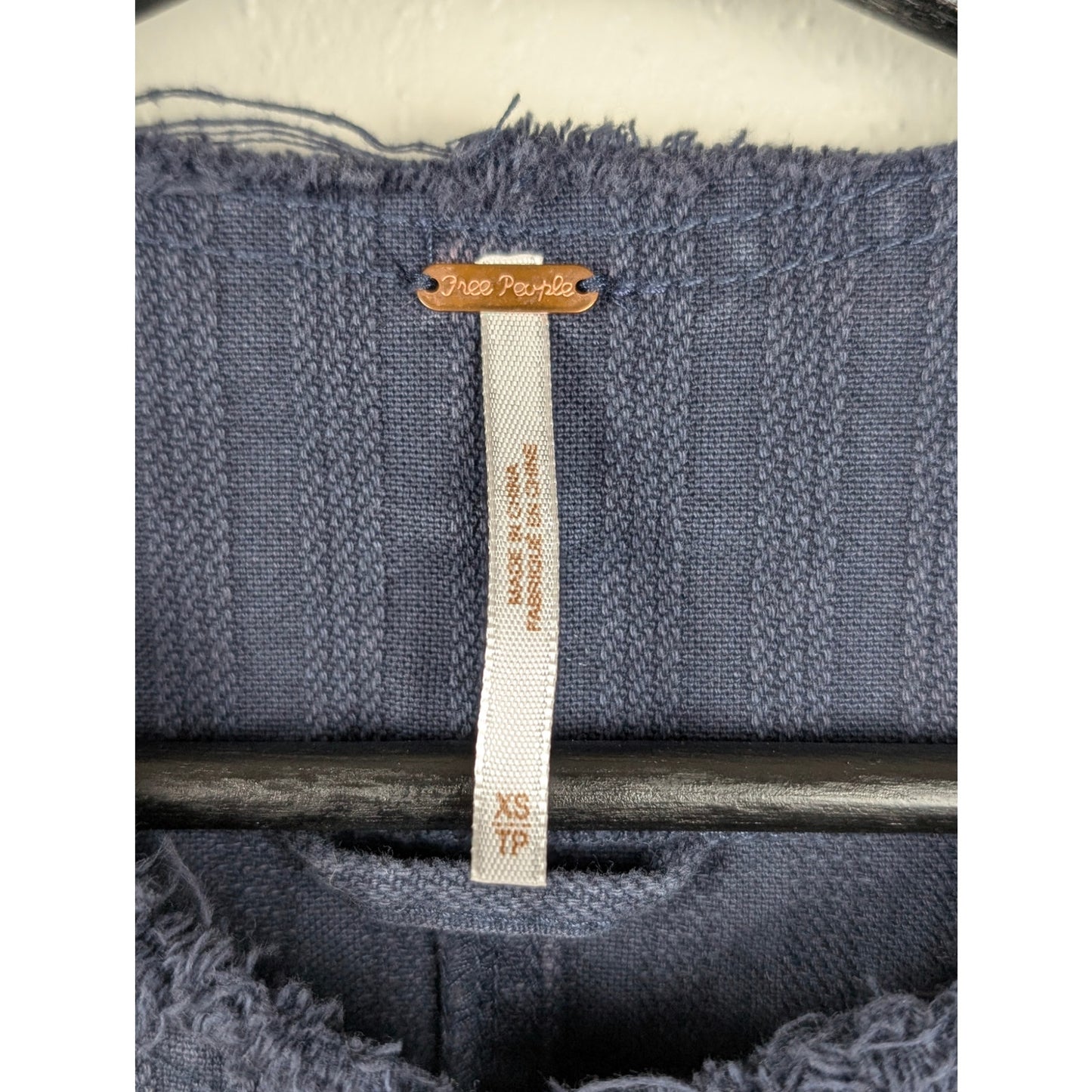 Free people Duster/Coat/Dress XS