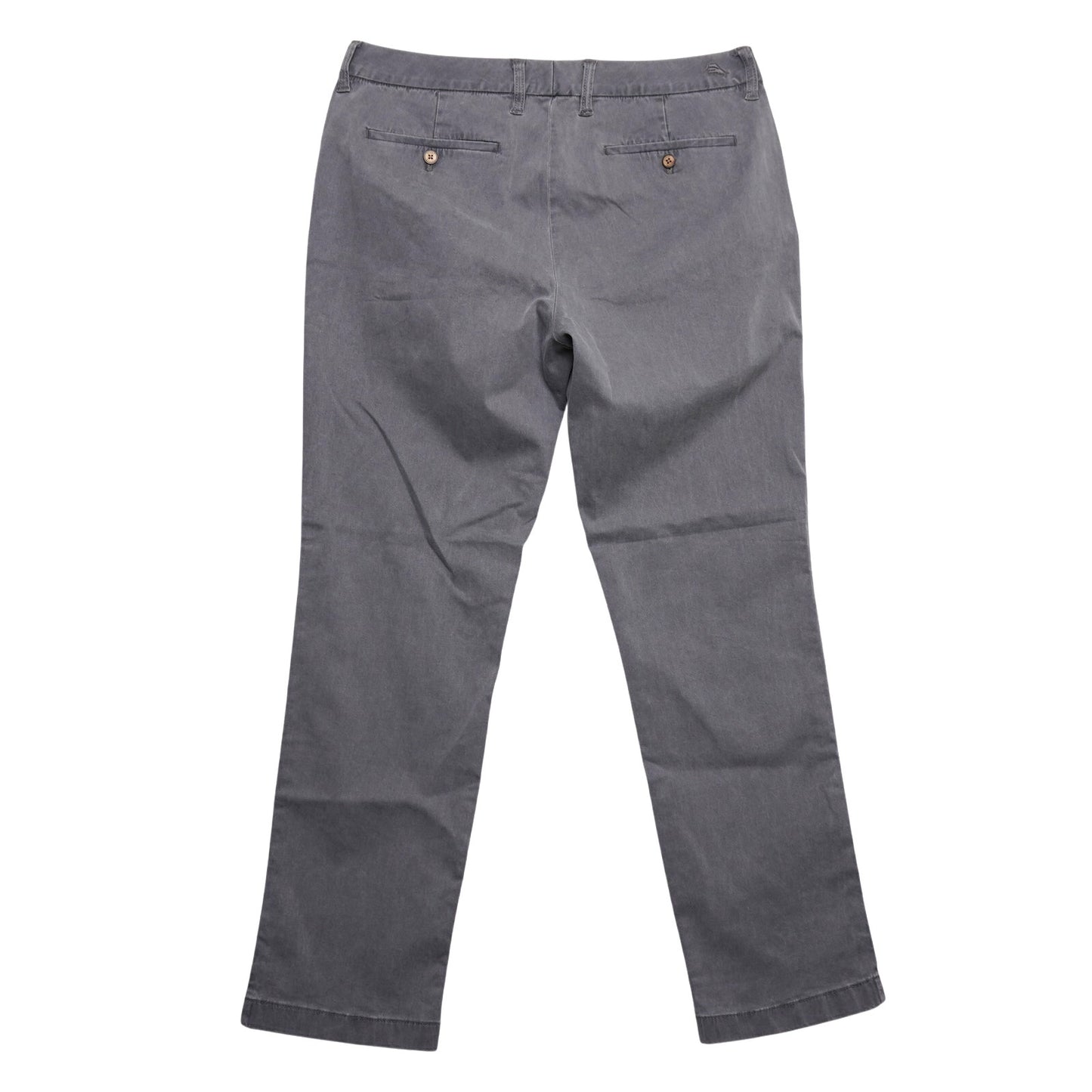 Tommy Bahama Boracay Pants Chinos Gray Size 34x30