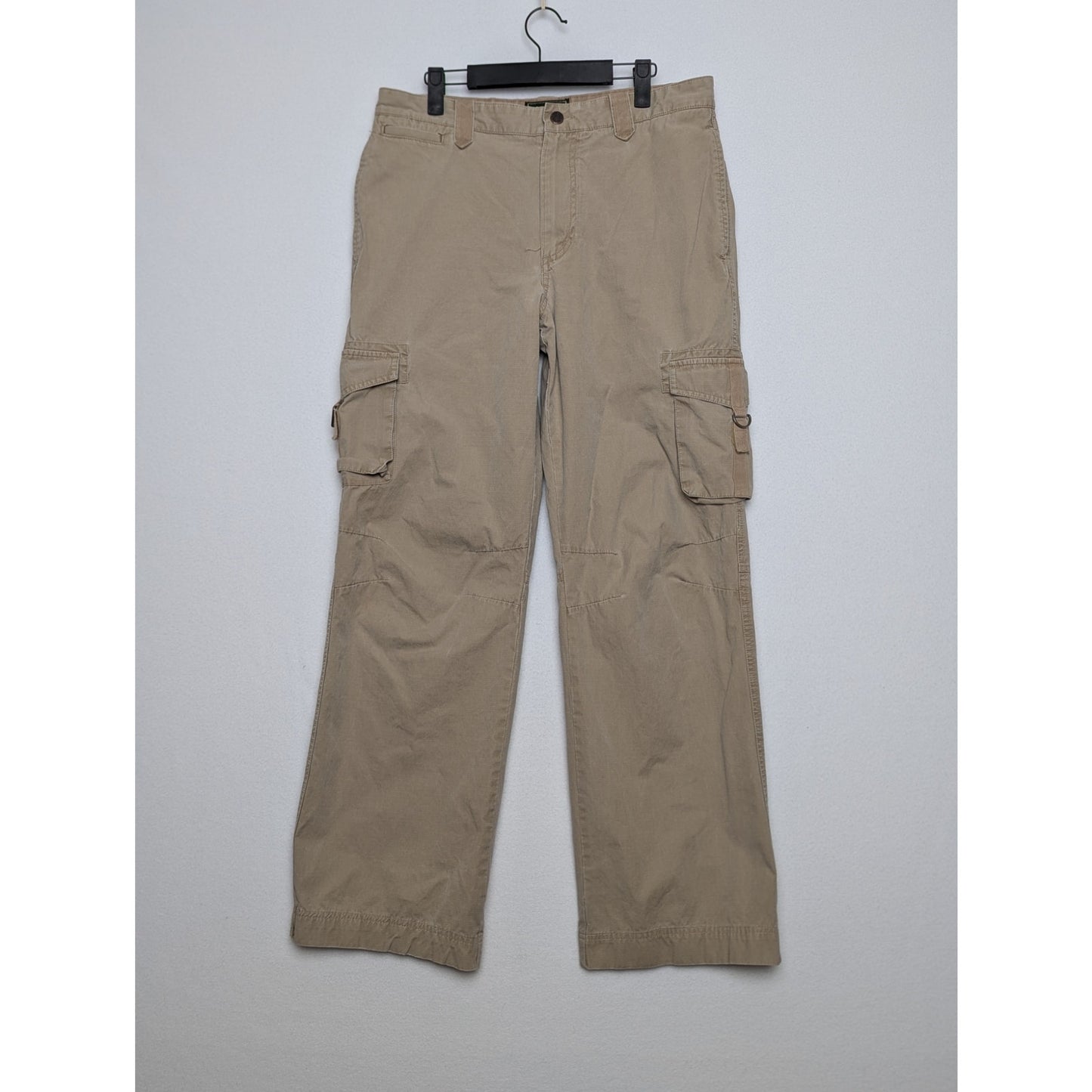 Eddie Bauer Ripstop Cargo Pants Men's 33