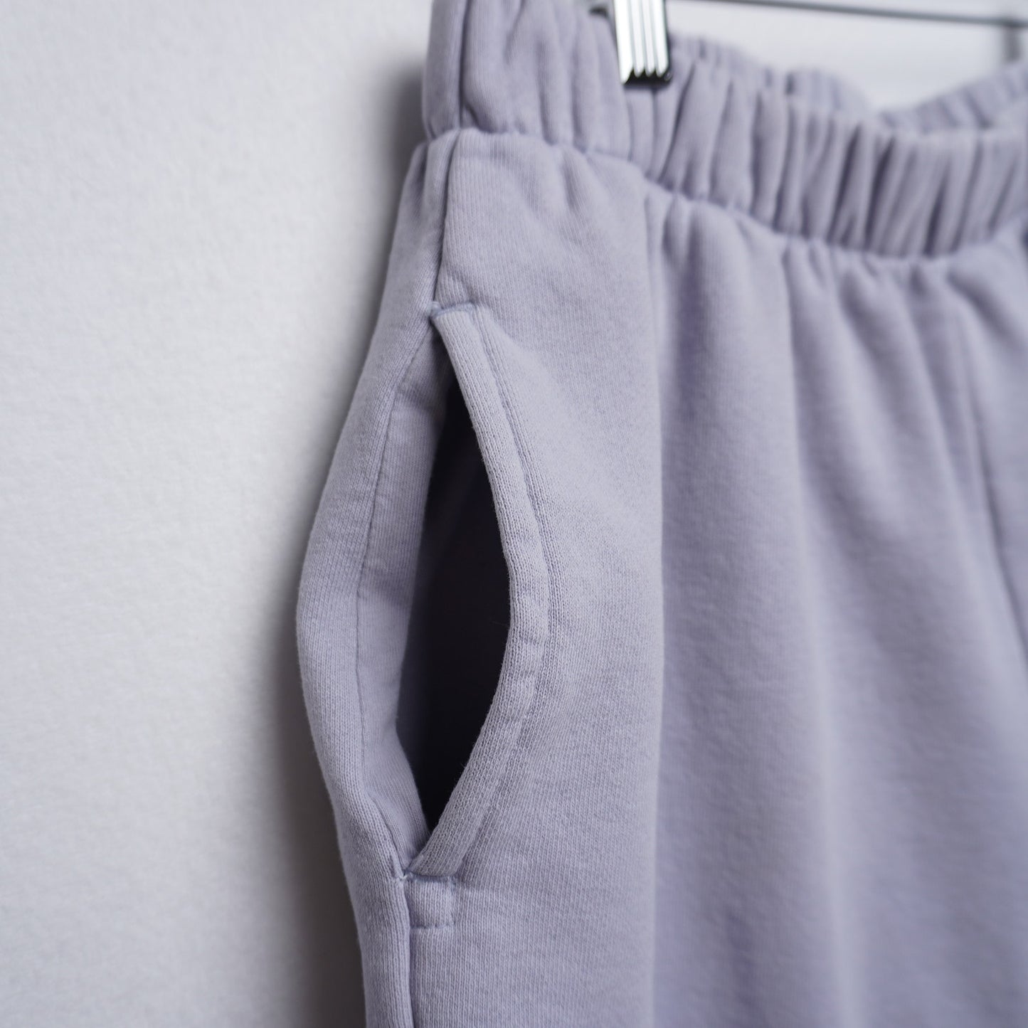 Brandy Melville John Galt California Lilac Sweat Pants