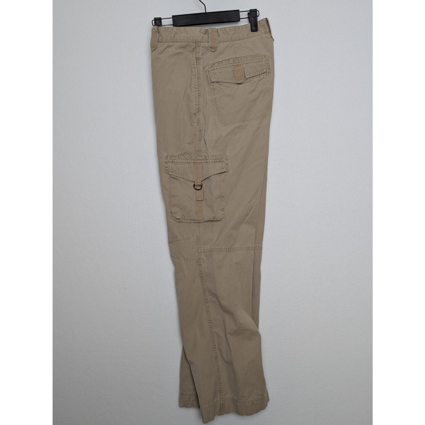 Eddie Bauer Ripstop Cargo Pants Men's 33