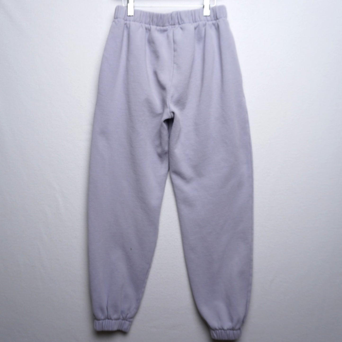 Brandy Melville John Galt California Lilac Sweat Pants