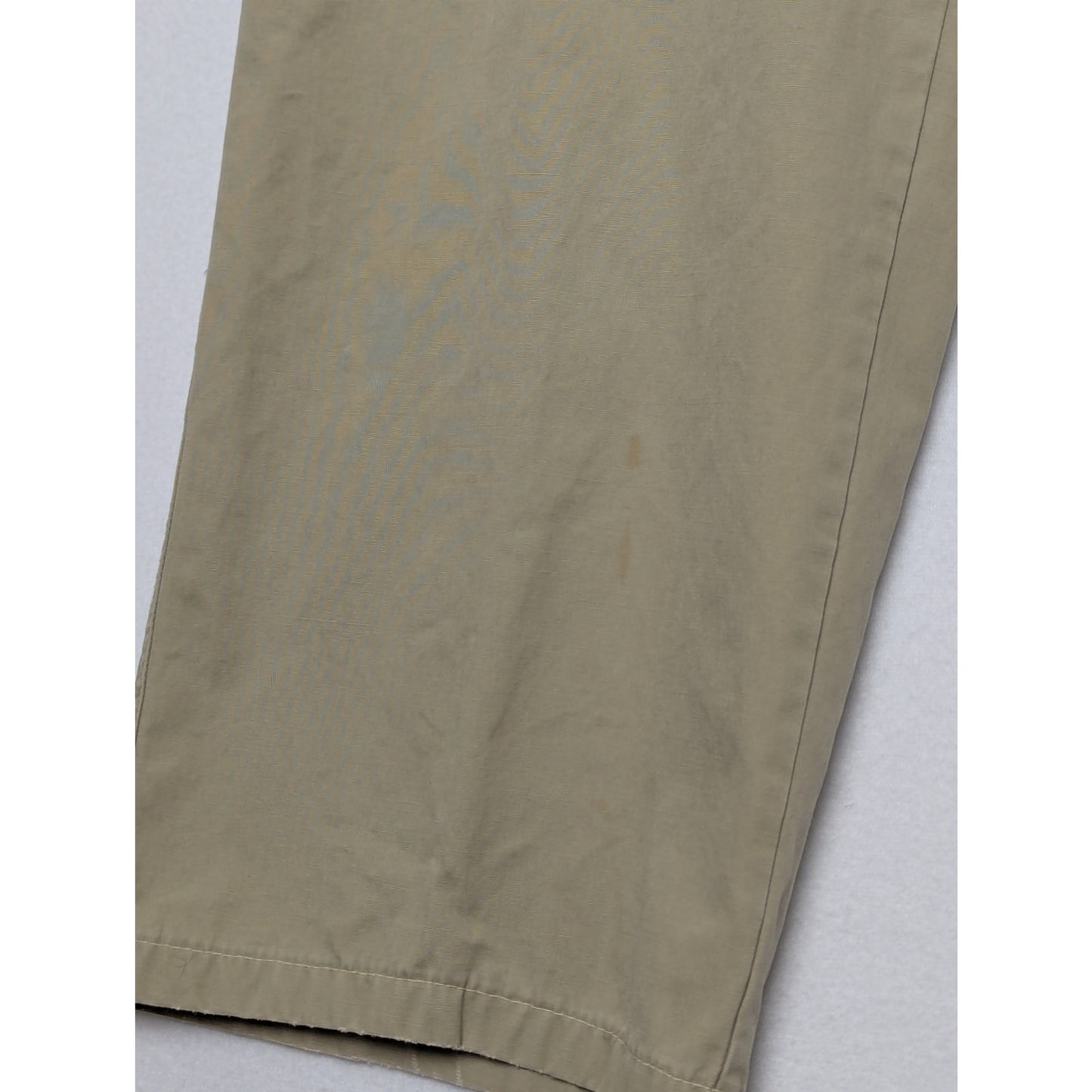 Columbia Sportswear Men's Pants Size 36 100% Stonewashed Cotton