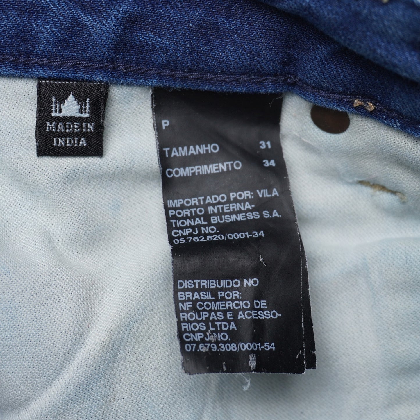 G-Star Raw ATTACC Low Straight Jeans Size 31