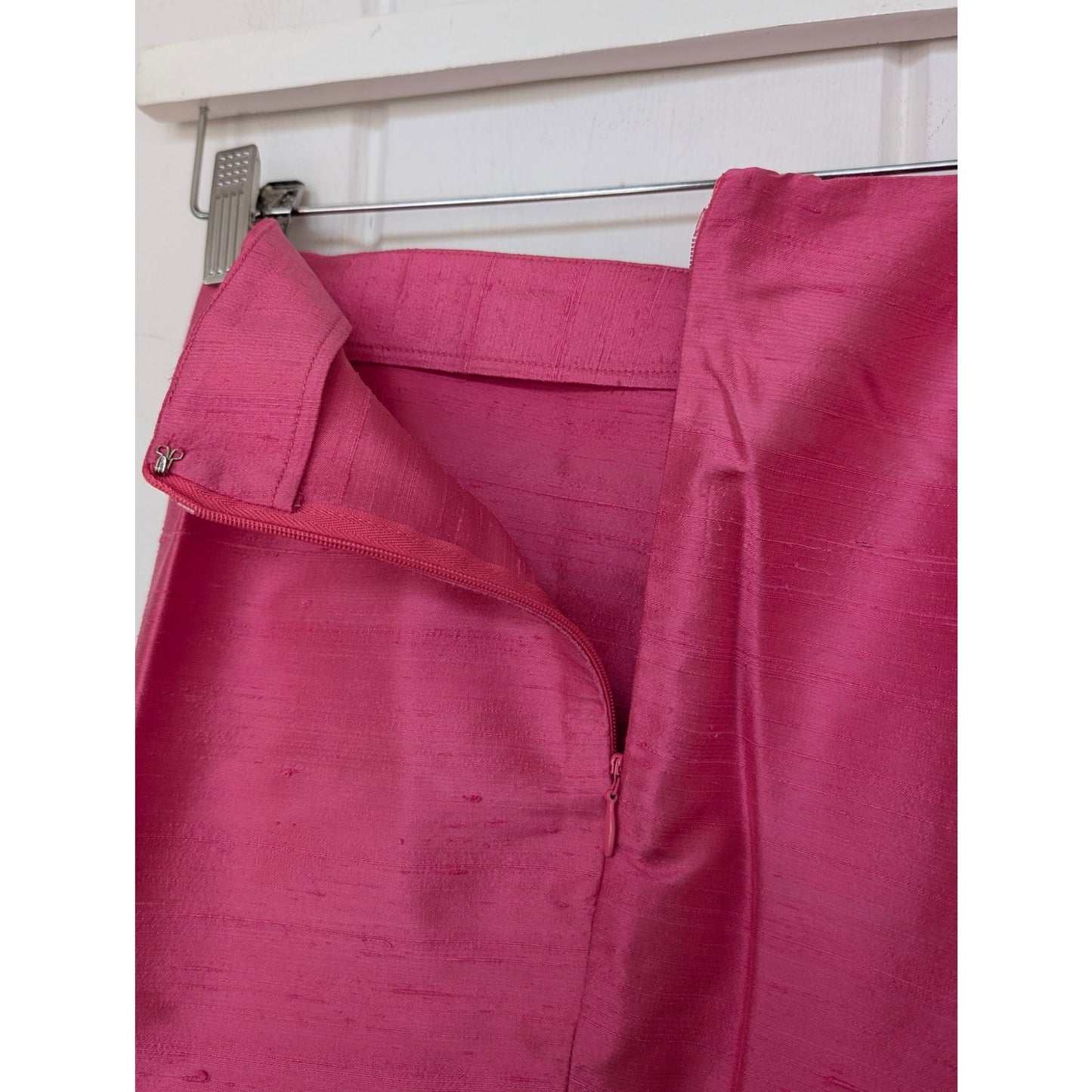 Vintage Lauren Ralph Lauren Silk Pant Set - S
