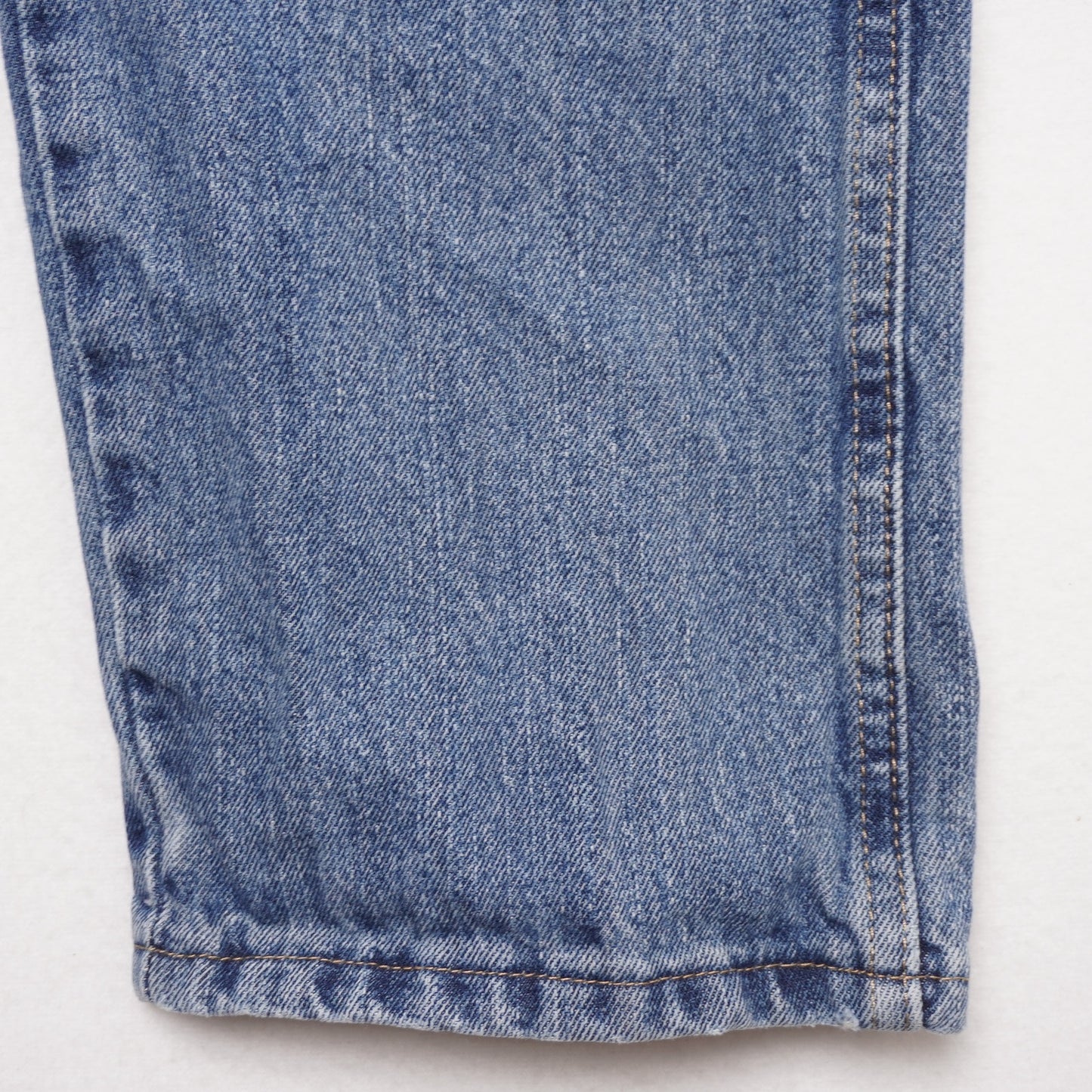 Vintage Wrangler Blues Relaxed Fit Straight Leg Jeans