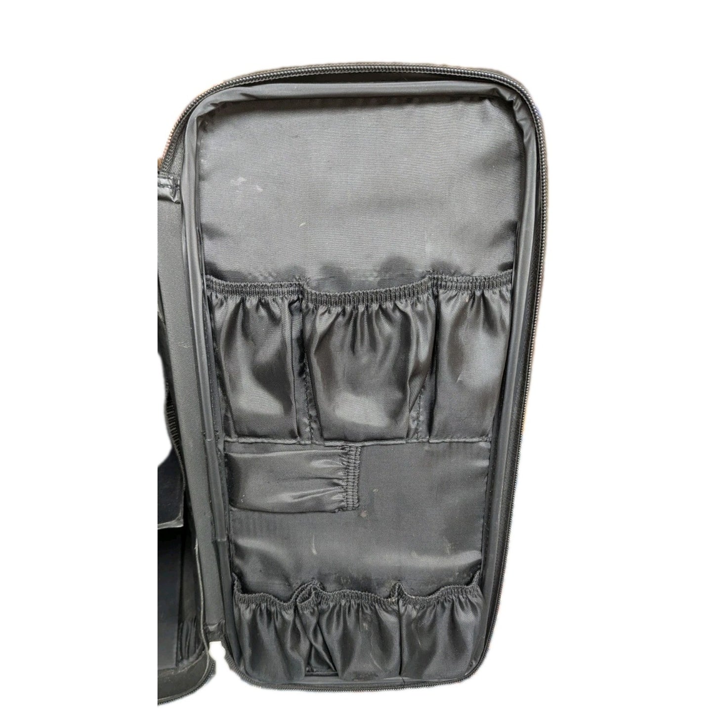 OGIO The Original SS Super Sport Locker Bag Blue/Blk Gym Athletic Hand Carry All