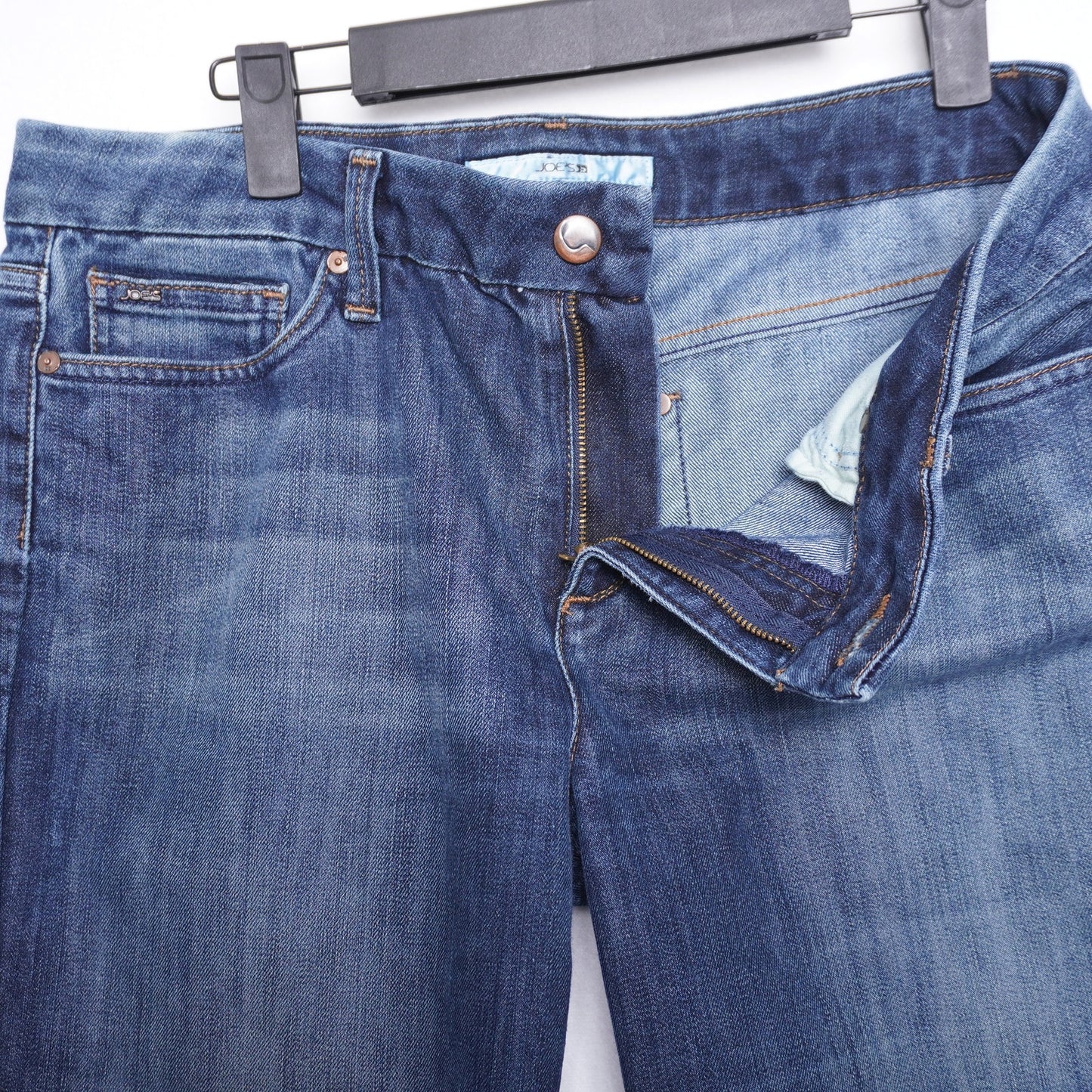 Joe's Jeans Muse Size 32 Flared/bootcut Jeans