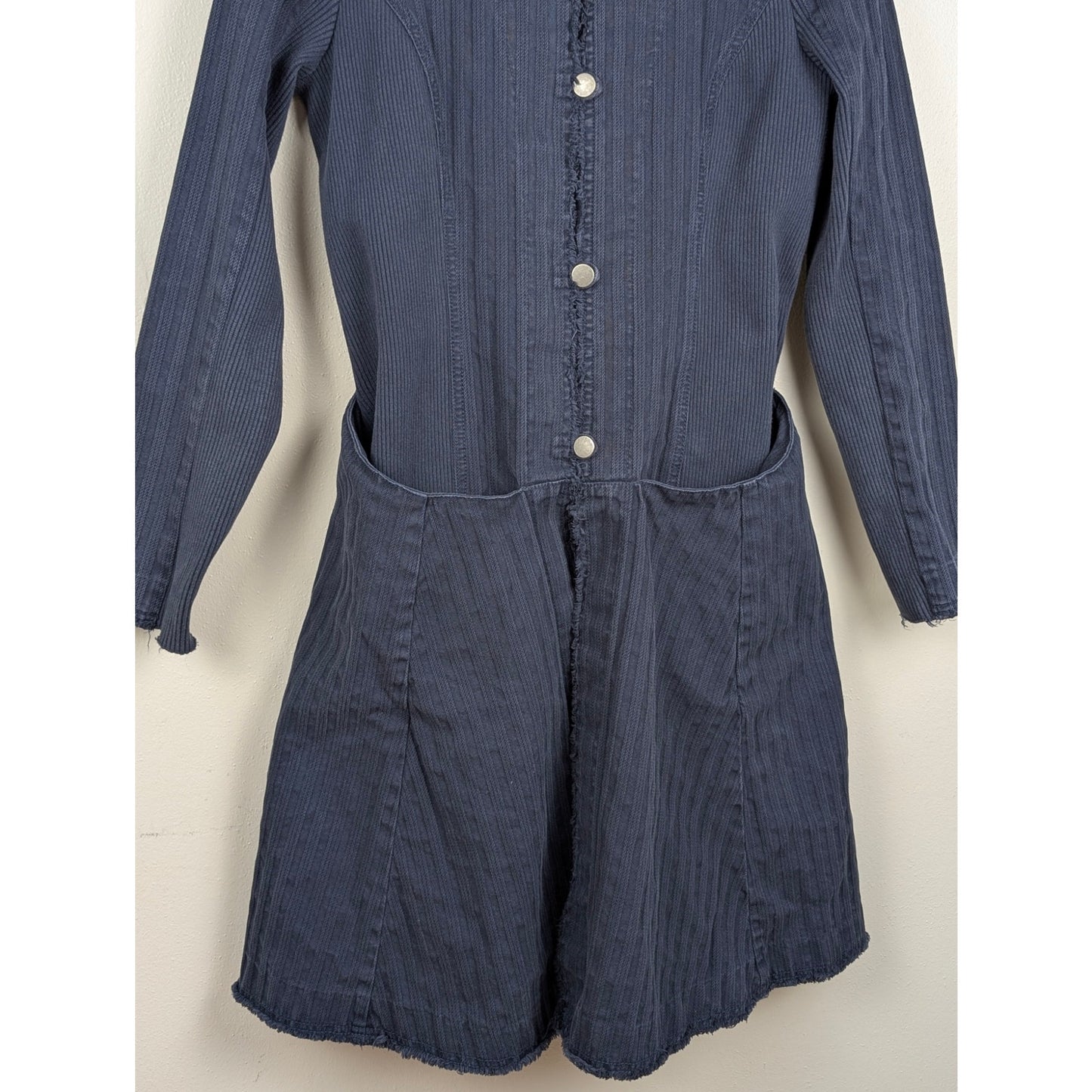 Free people Duster/Coat/Dress XS