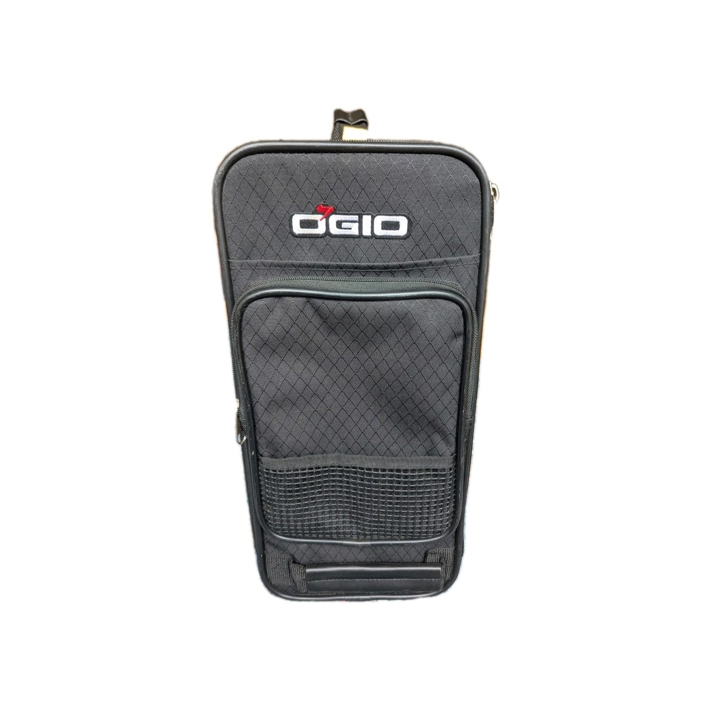 OGIO The Original SS Super Sport Locker Bag Blue/Blk Gym Athletic Hand Carry All