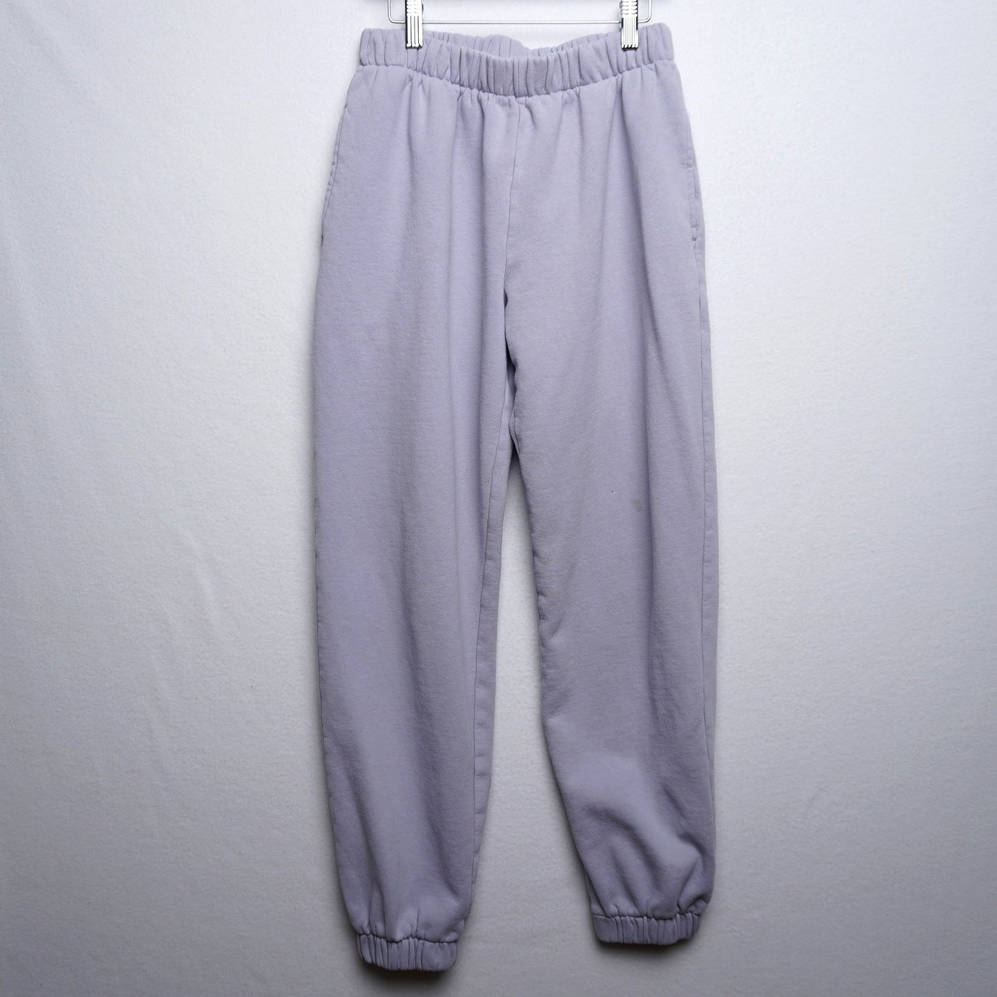 Brandy Melville John Galt California Lilac Sweat Pants
