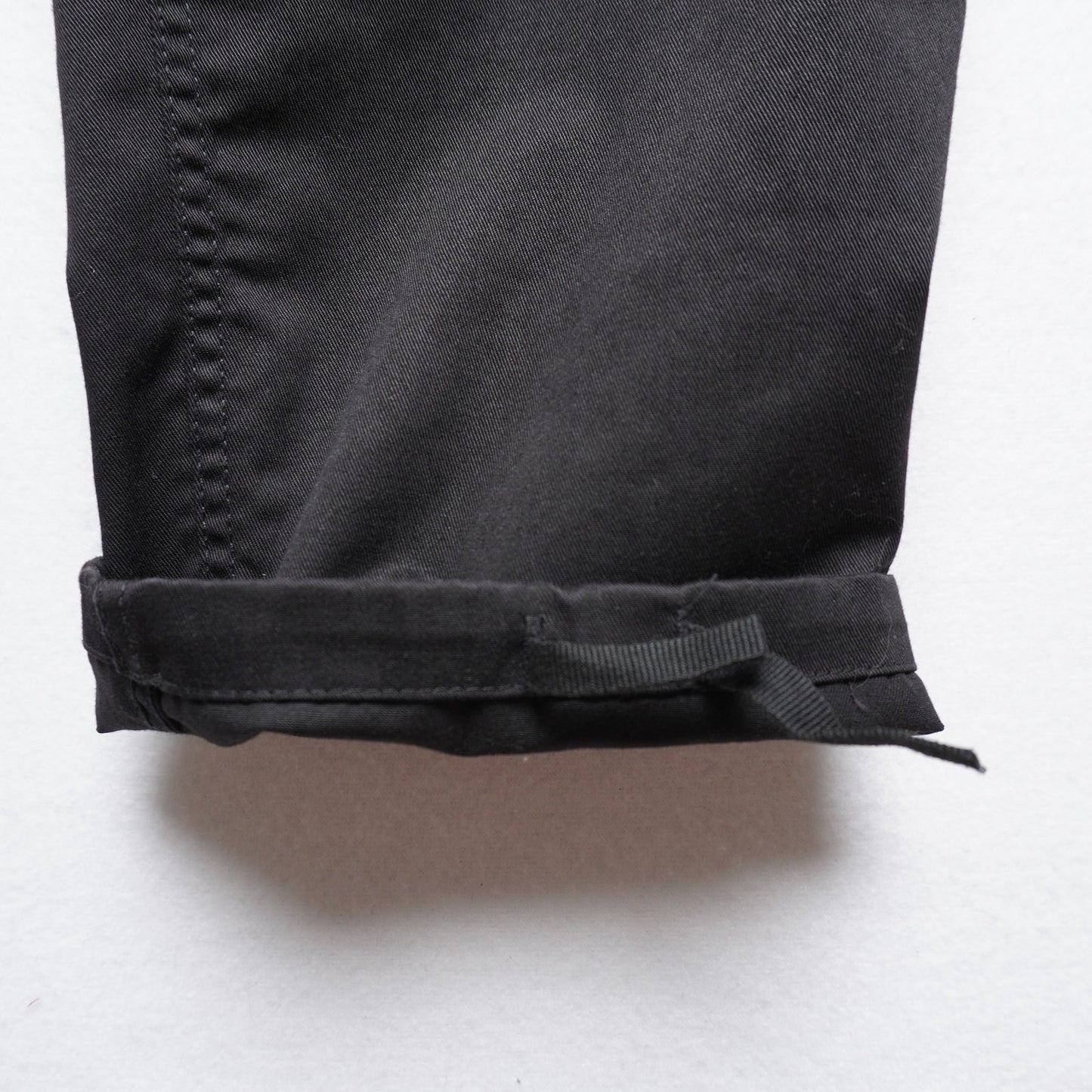 ROTHCO BDU Black Cargo Pants Size M
