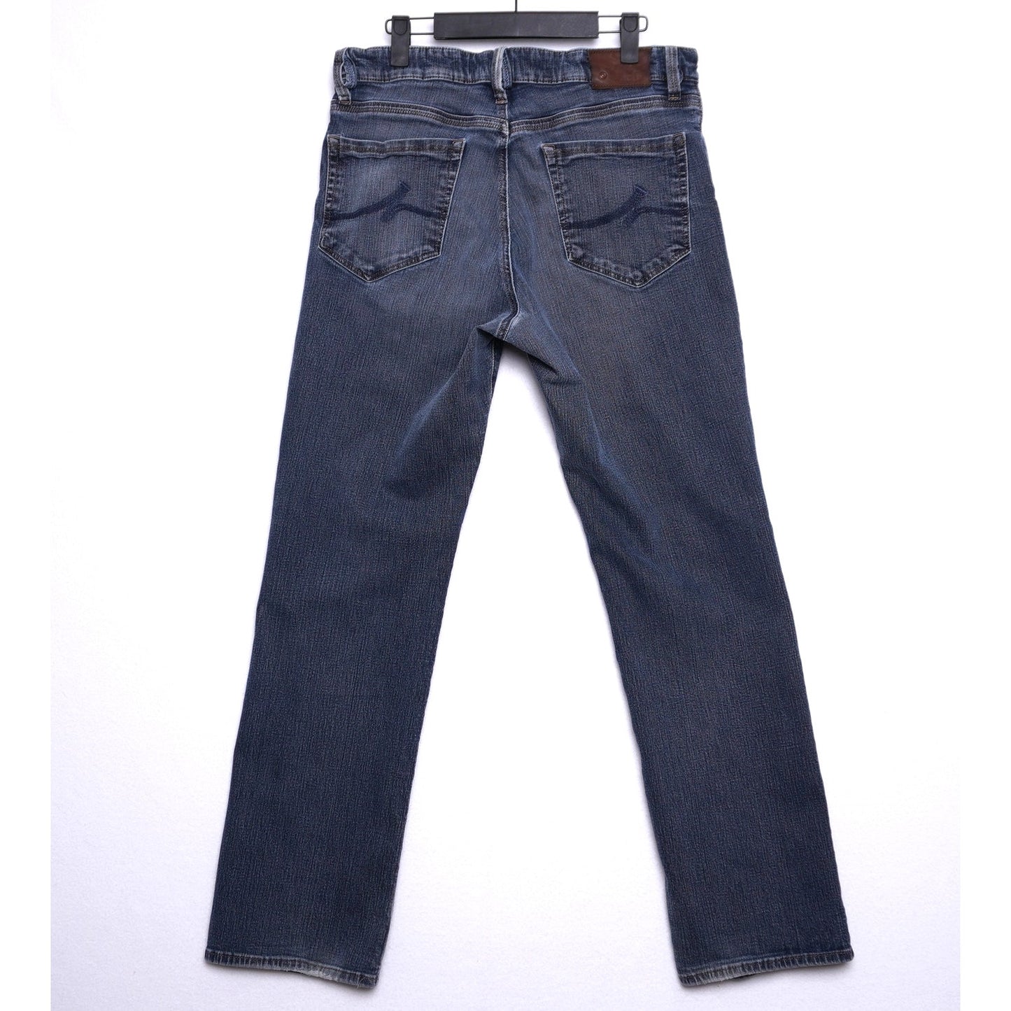 34 Heritage Charisma Jeans Medium Wash Size 33/32
