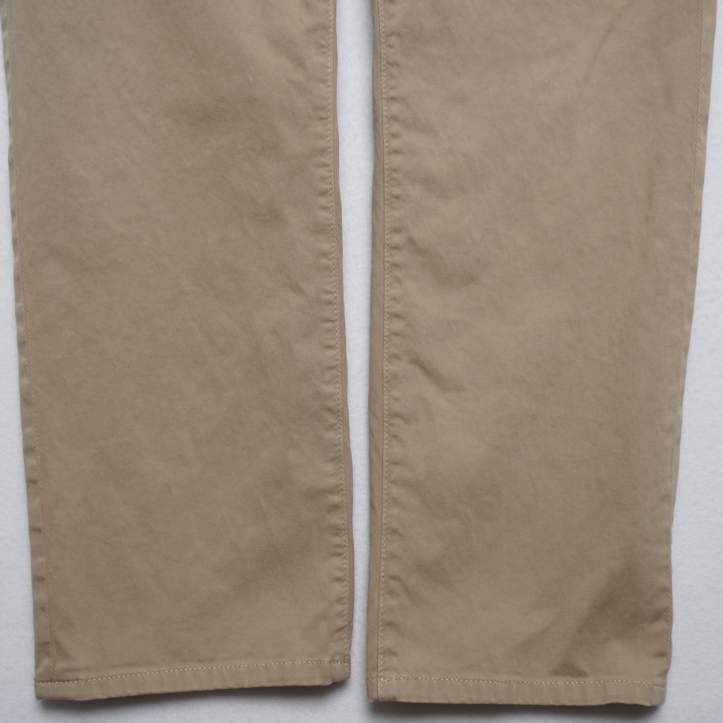 Adriano Goldschmied The Graduate Tailored Leg Chinos Size 34