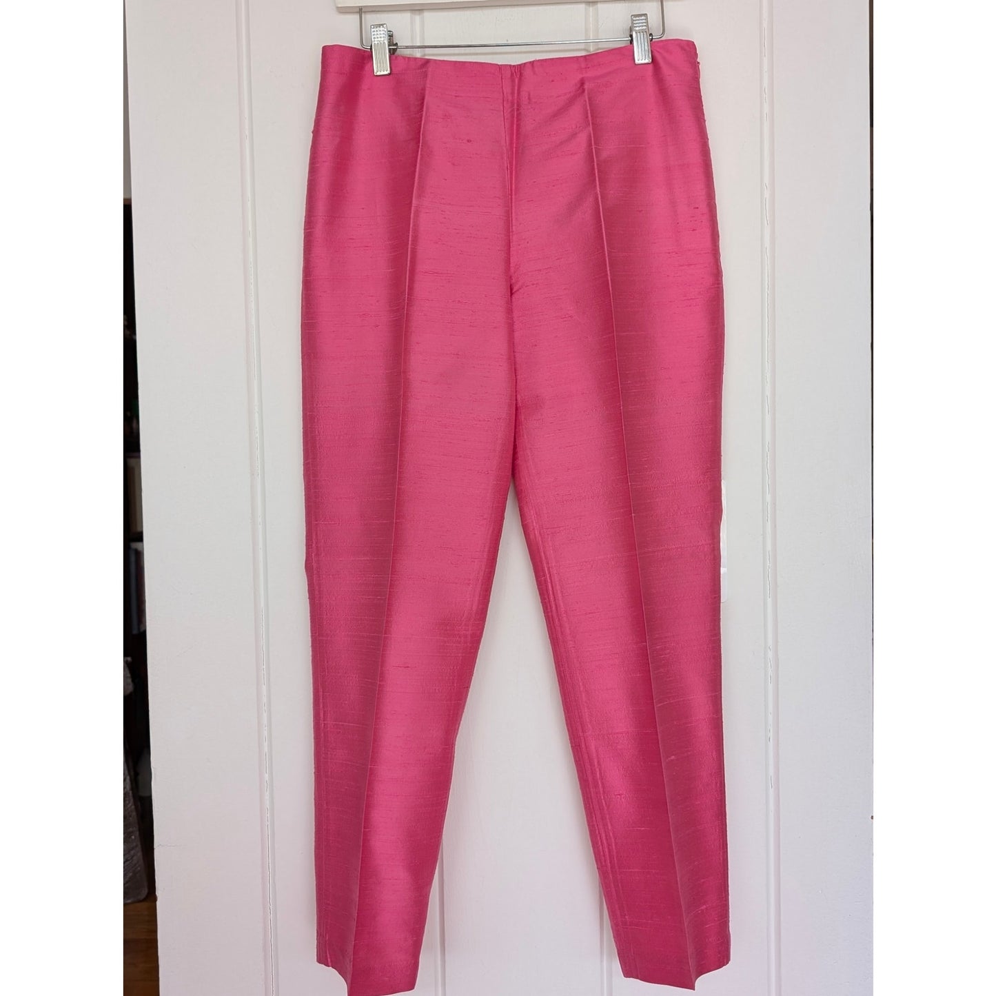 Vintage Lauren Ralph Lauren Silk Pant Set - S