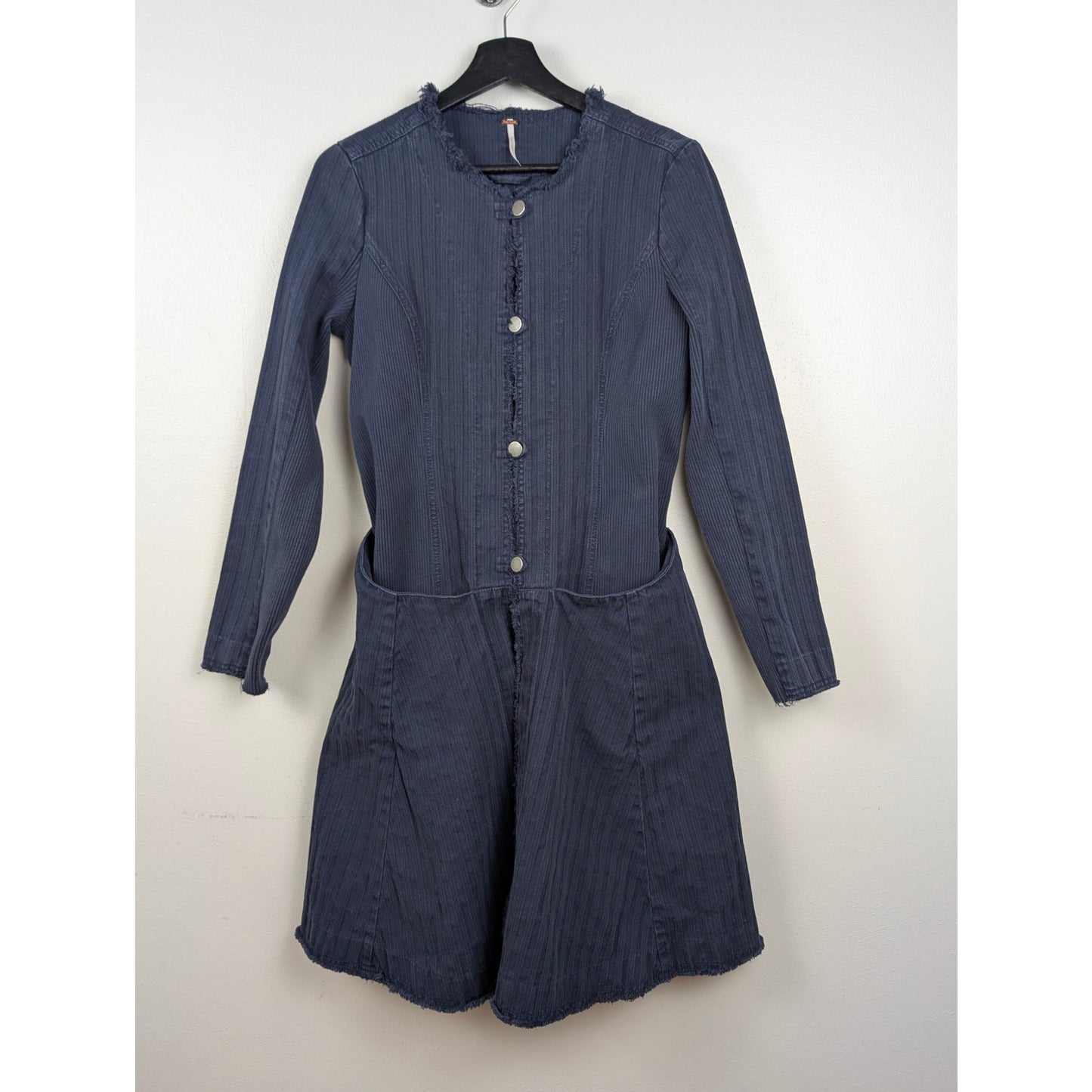 Free people Duster/Coat/Dress XS