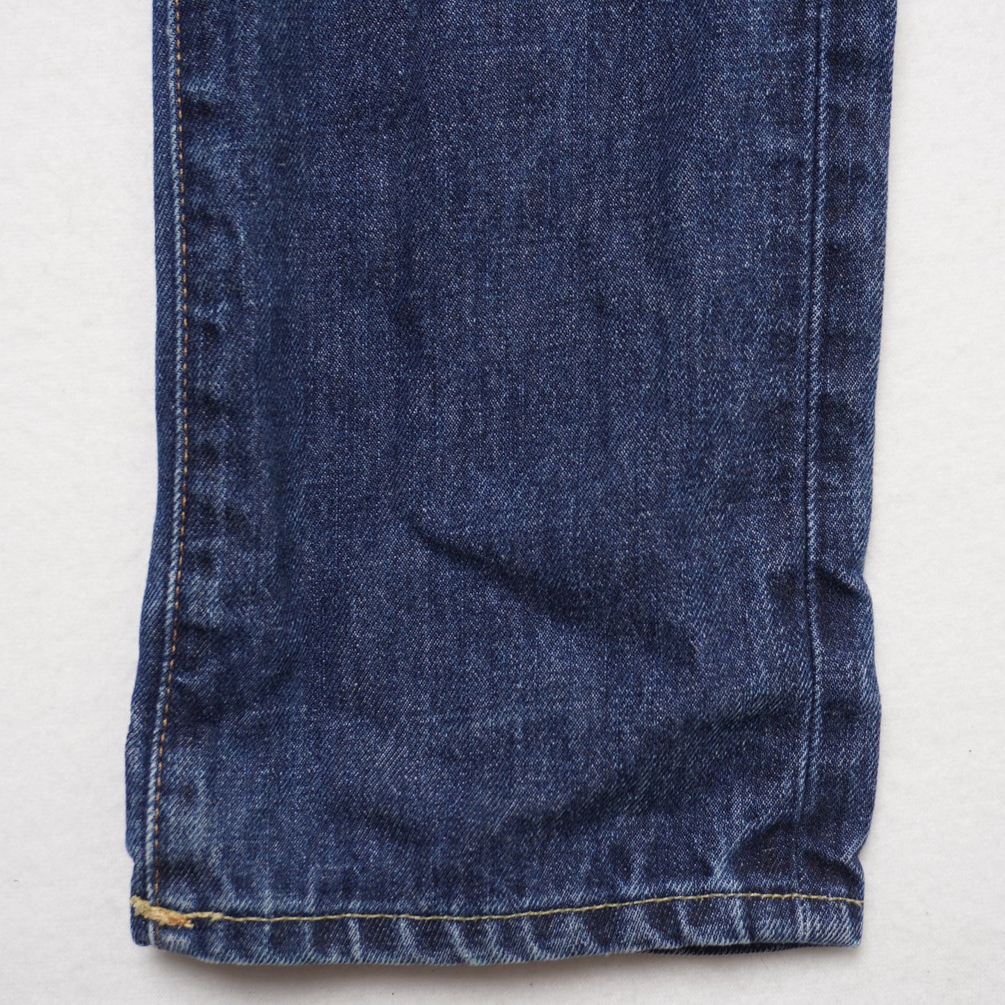 Polo Ralph Lauren Slim Straight Denim Jeans Vintage