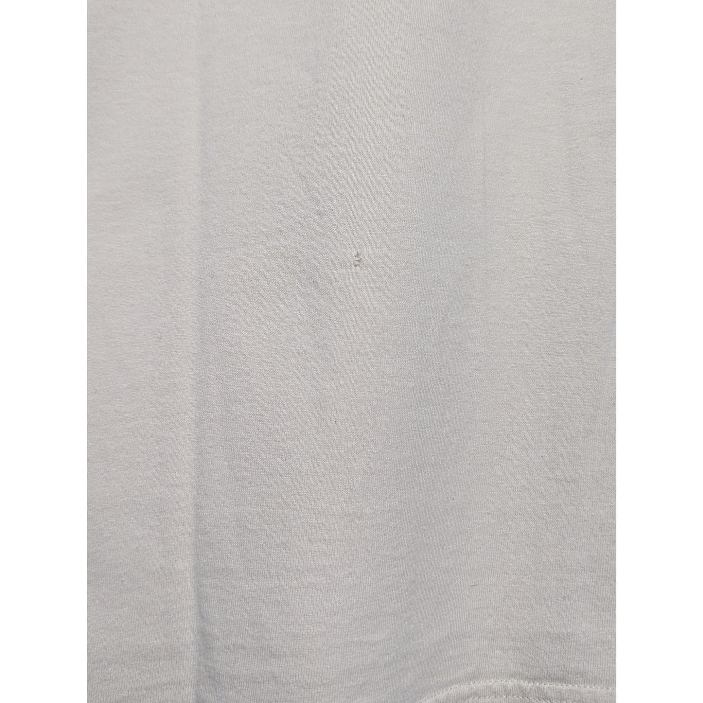 Vintage "Designated Driver" Paul Stanton Cowboy Photo Tan T-shirt Size Large