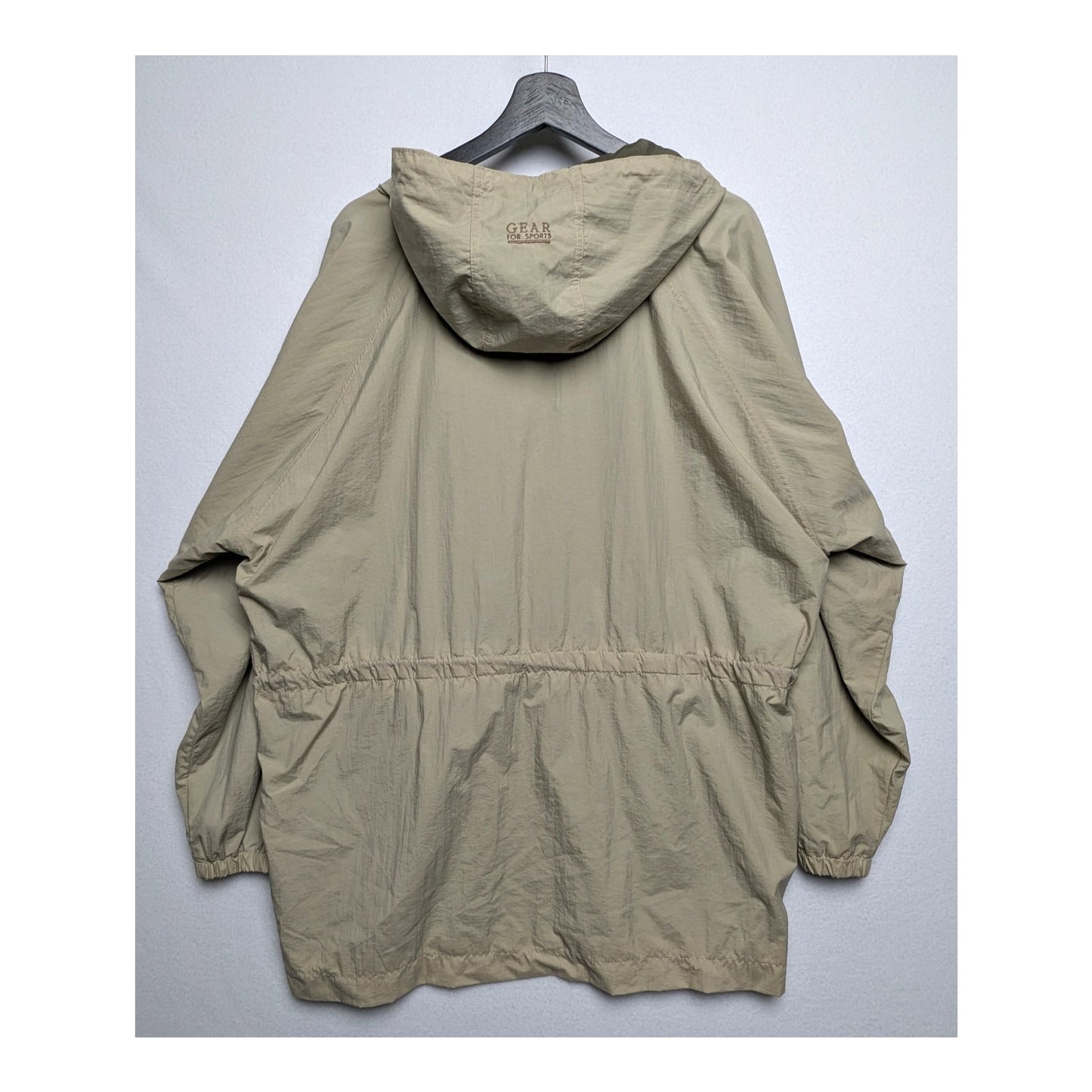 Vintage Field for Sports Beige Jacket XL