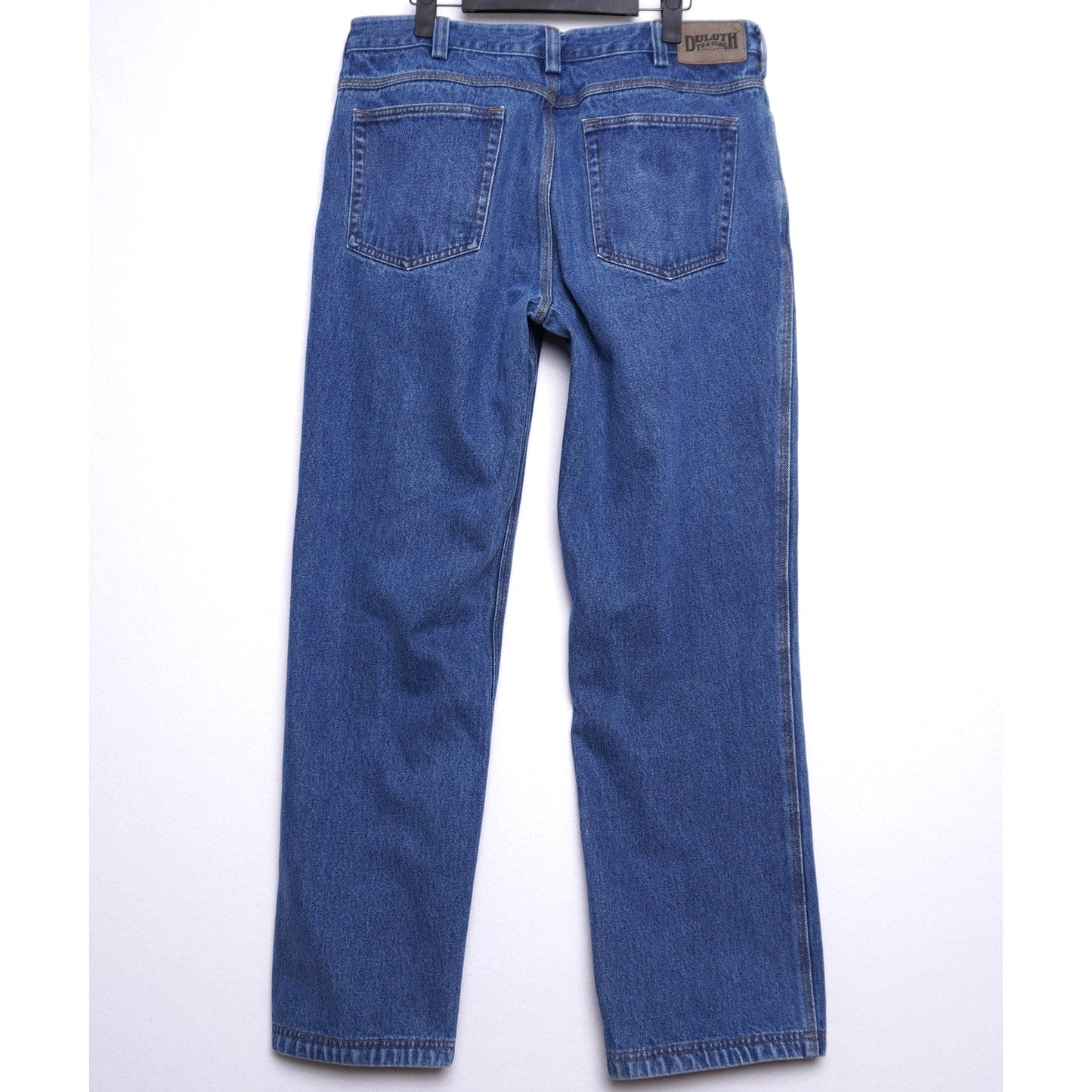 Duluth Trading Co DuluthFlex Ballroom Relaxed Jeans Size 36
