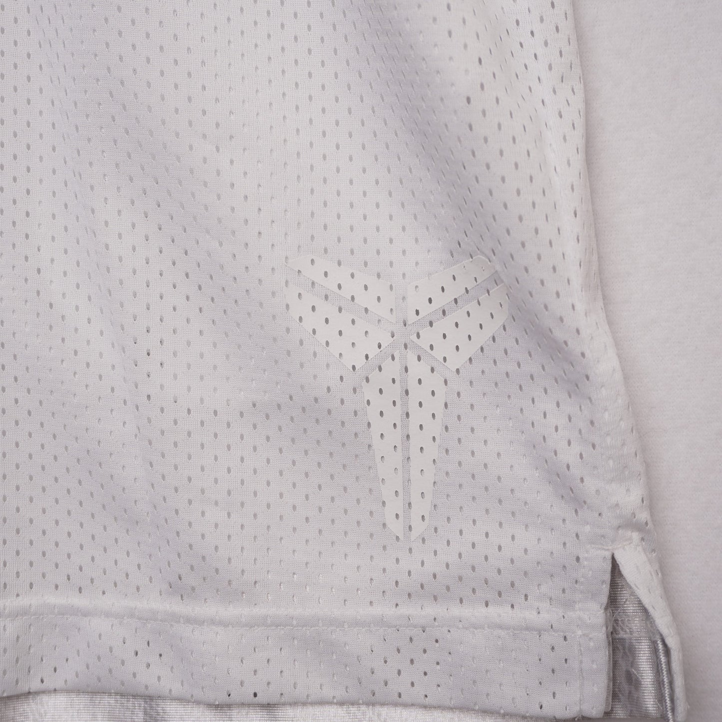 Nike Kobe Bryant Men's 6" Basketball Shorts DRI-FIT Standard Reversible Size S
