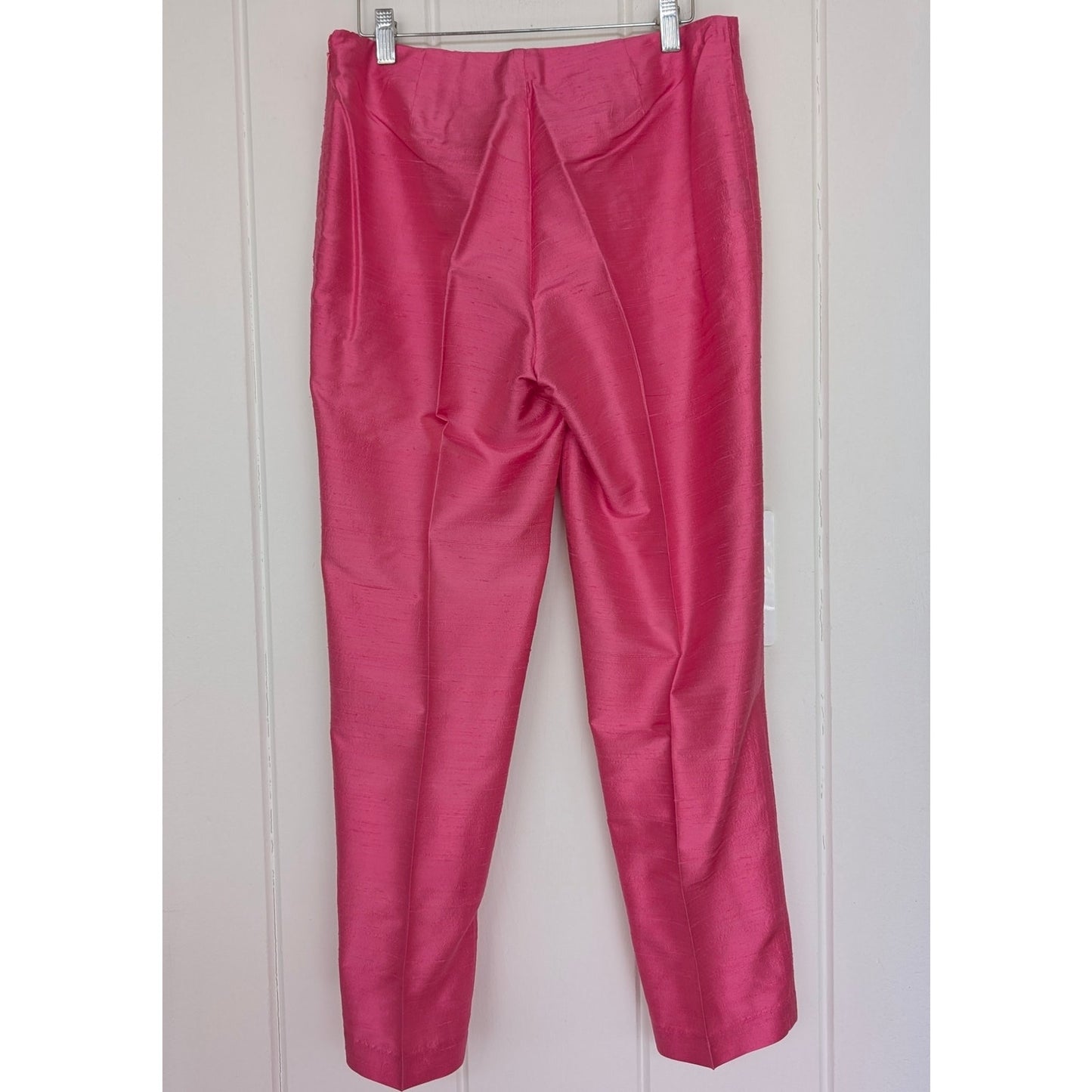 Vintage Lauren Ralph Lauren Silk Pant Set - S
