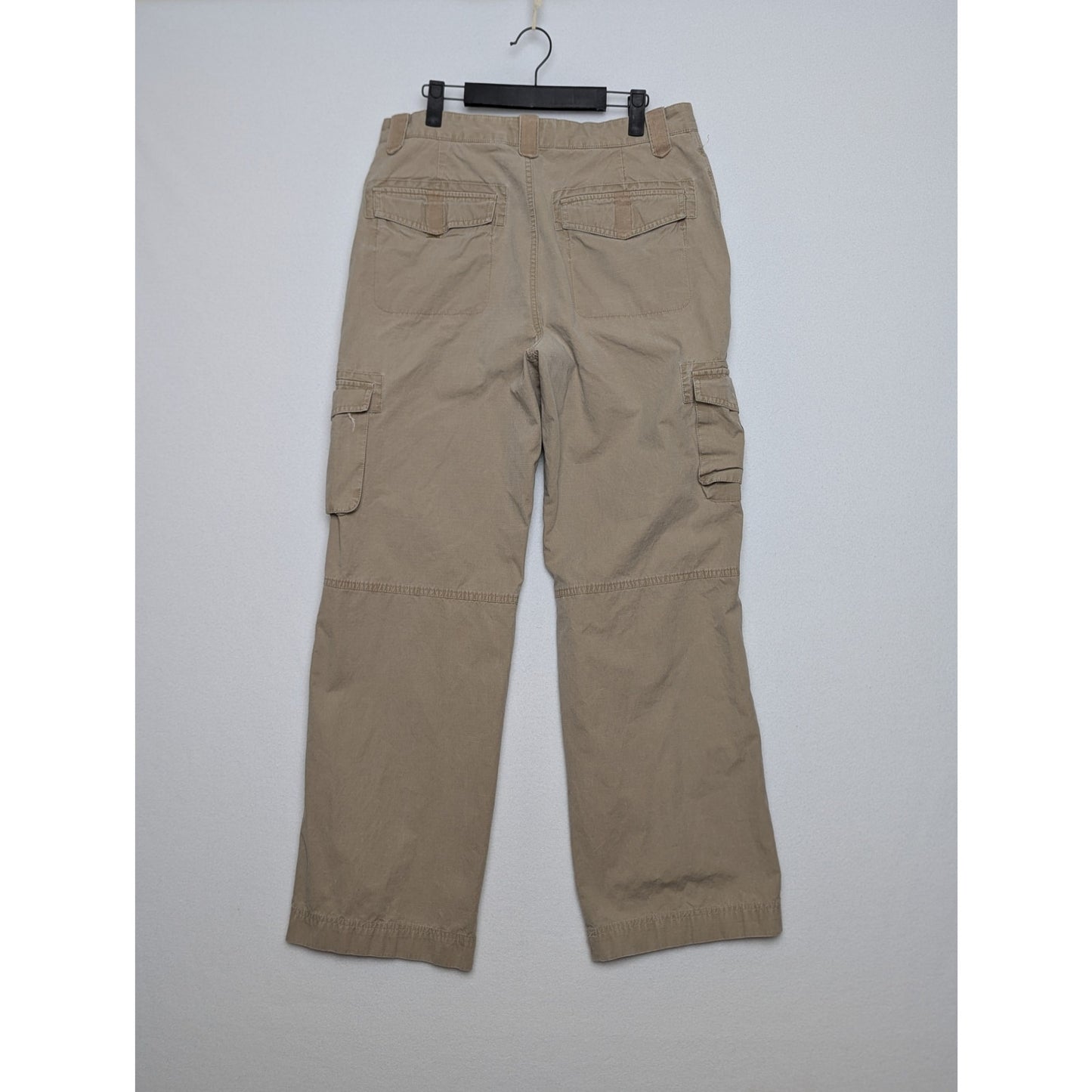 Eddie Bauer Ripstop Cargo Pants Men's 33