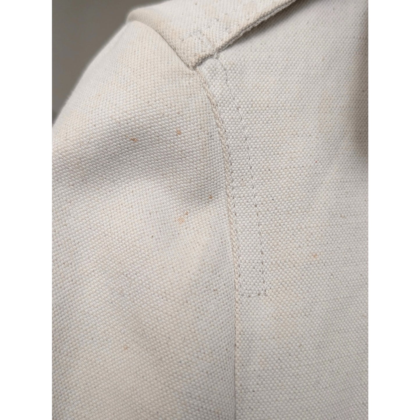 Vintage Armani Collezioni Cream Jacket IT40