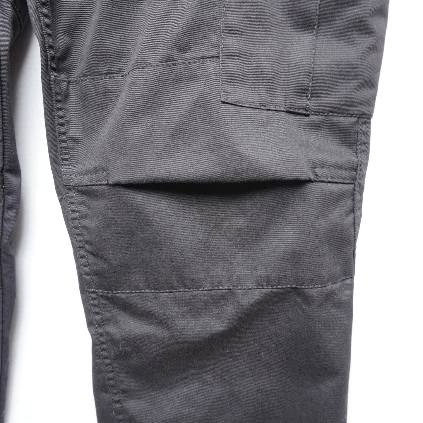 ROTHCO BDU Black Cargo Pants Size M