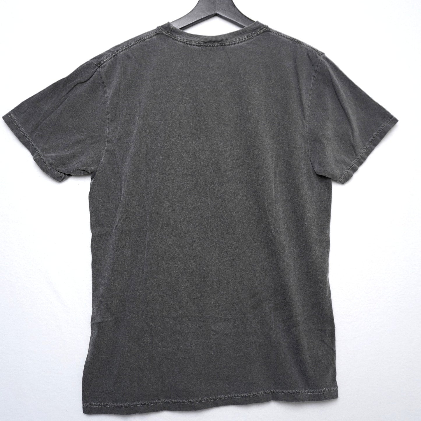 Comfort Colors Gray "Shania Shania Shania" T-shirt 100% Cotton Size M