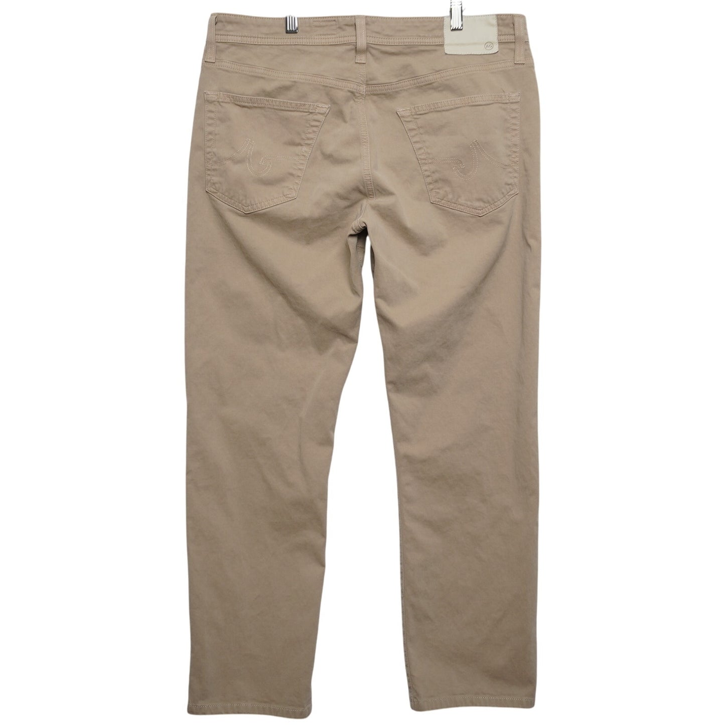 Adriano Goldschmied The Graduate Tailored Leg Chinos Size 34