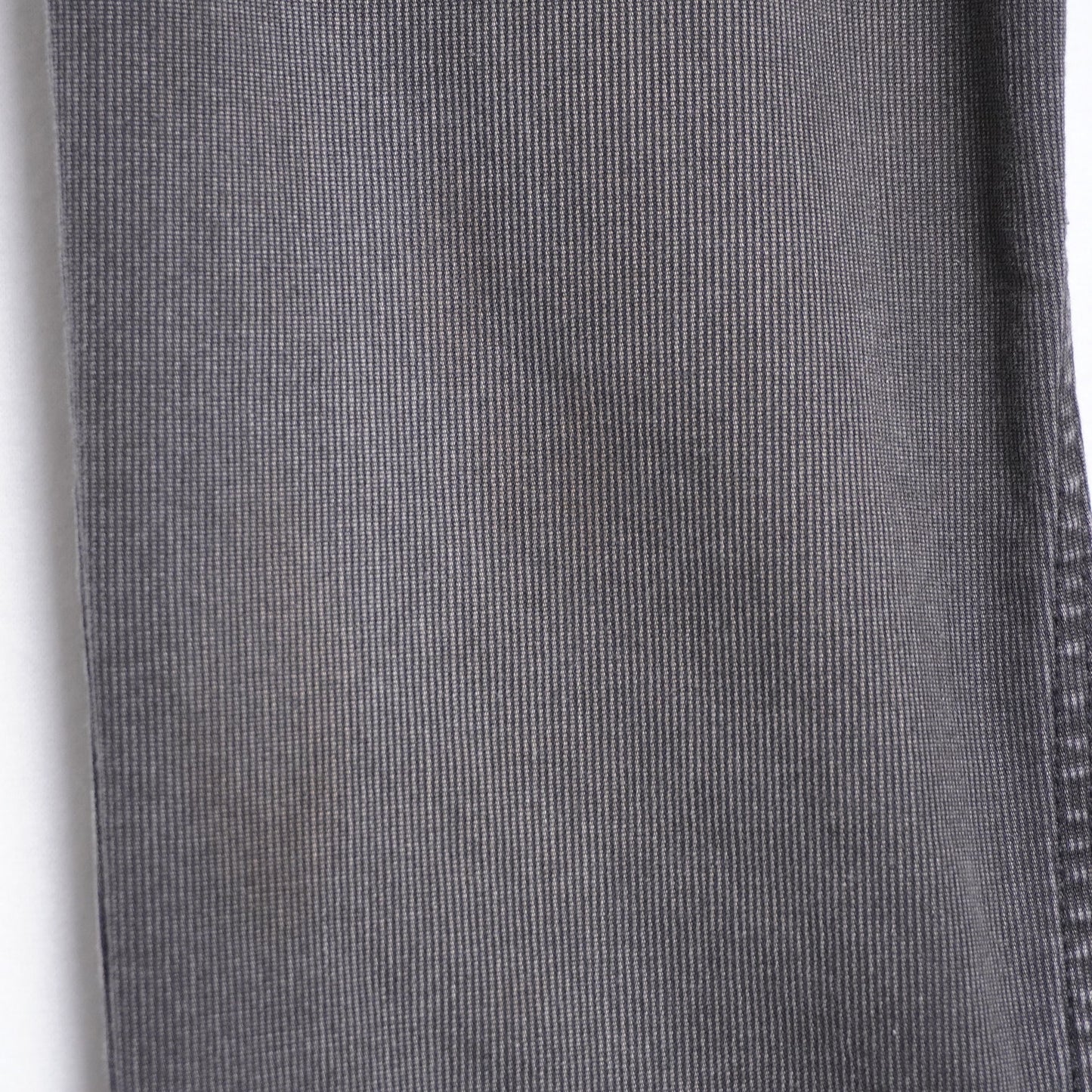 Banana Republic Athletic Fit Jeans Striped Black Size 33
