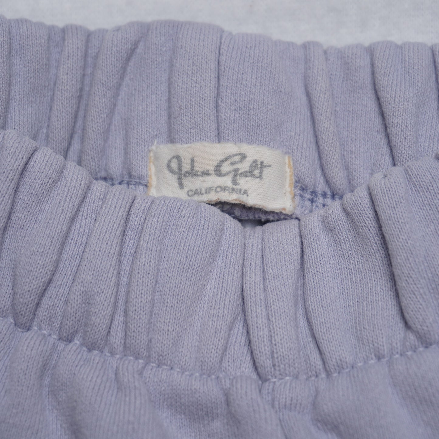 Brandy Melville John Galt California Lilac Sweat Pants
